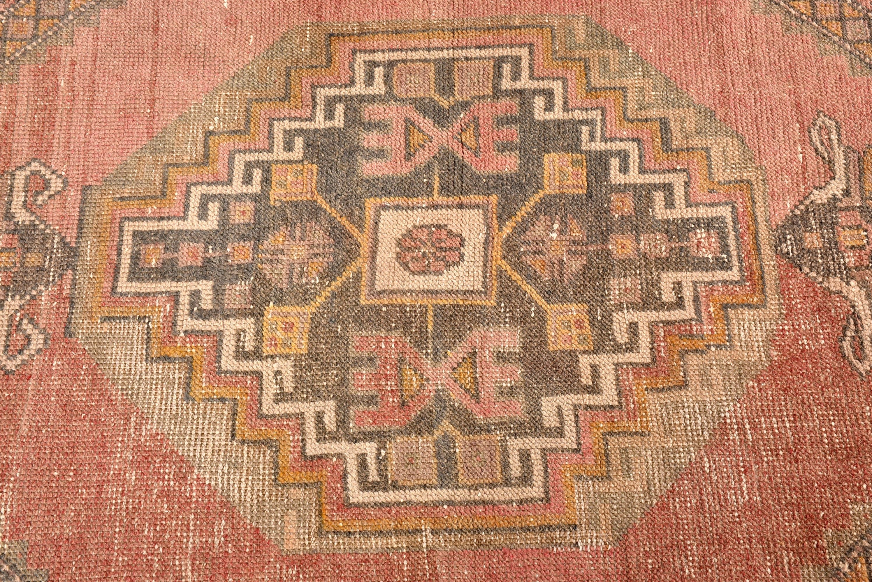 3.5x6.3 ft Aksan Halıları, Vintage Halılar, Modern Halı, Türk Halısı, Yatak Odası Halıları, Sarı Nötr Halılar, Türkiye Halısı, Dekoratif Halı