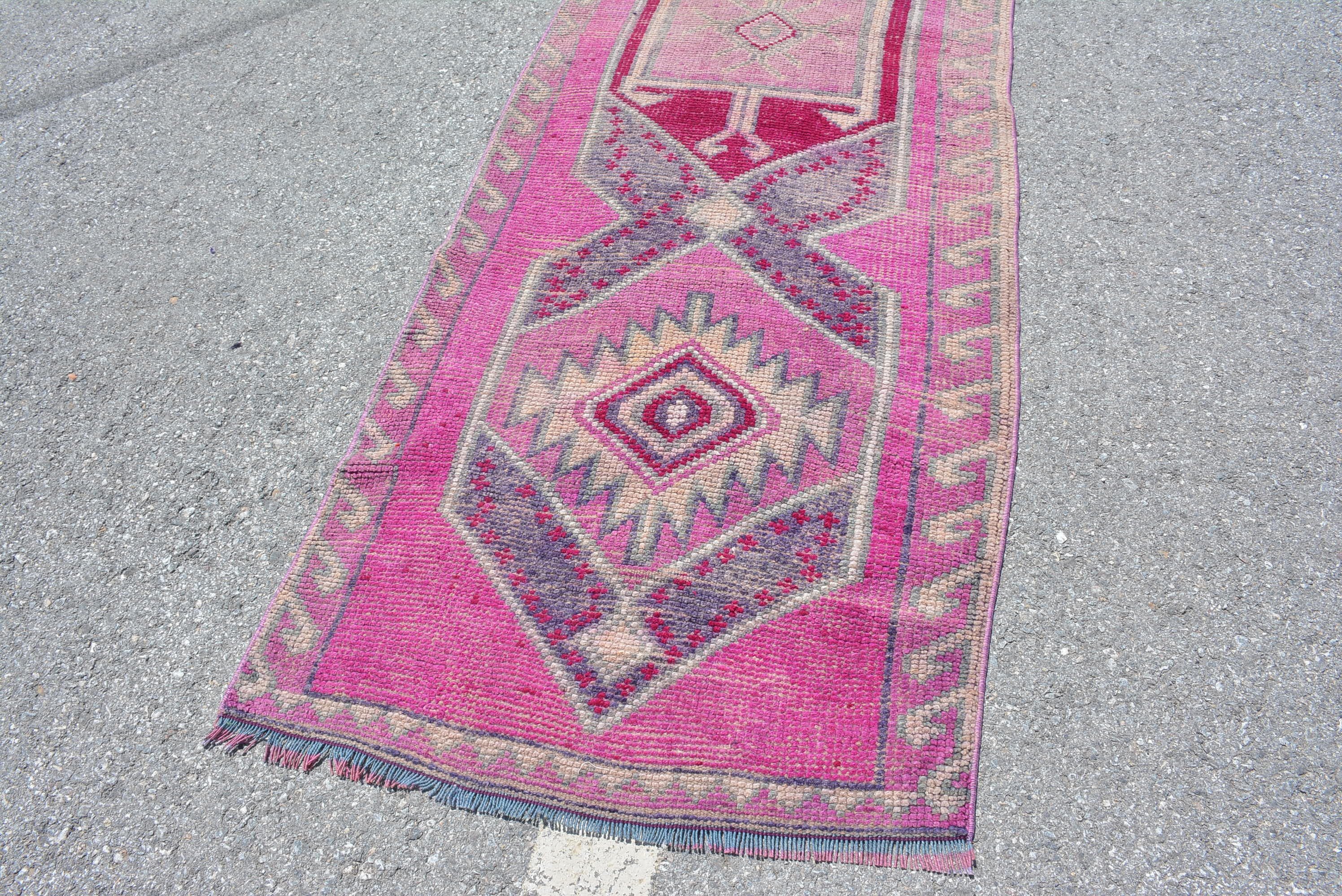 Türk Halısı, Mutfak Halıları, Tasarımcı Halıları, Vintage Halı, Koridor Halıları, Oushak Halısı, Merdiven Halıları, 3.1x10.1 ft Runner Halısı, Ev Dekorasyonu Halısı