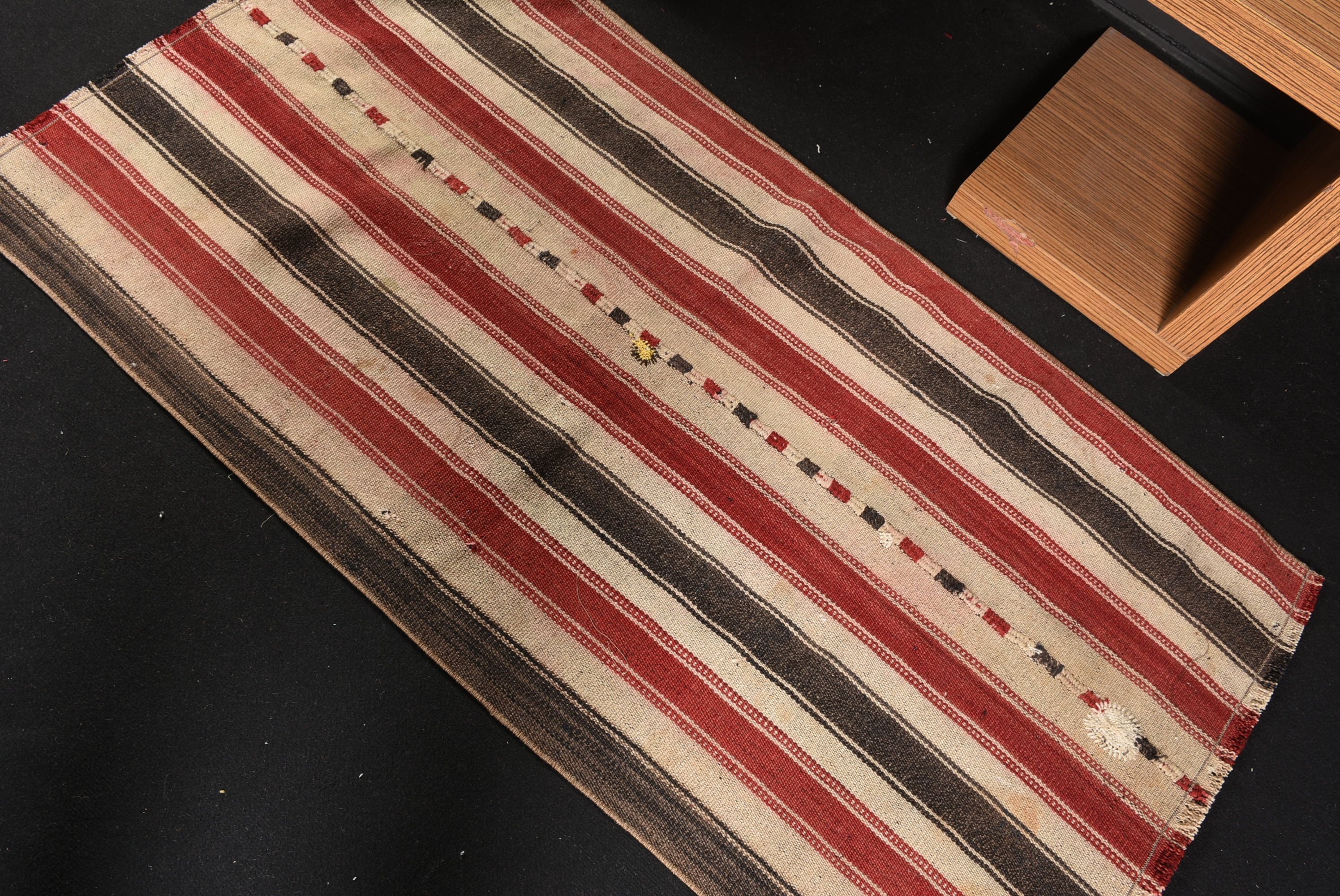 Yün Halı, Çocuk Halısı, Mutfak Halısı, Aztek Halısı, Bej Antika Halı, Yatak Odası Halısı, Türk Halısı, Kilim, 2,9x5,4 ft Vurgu Halıları, Vintage Halı