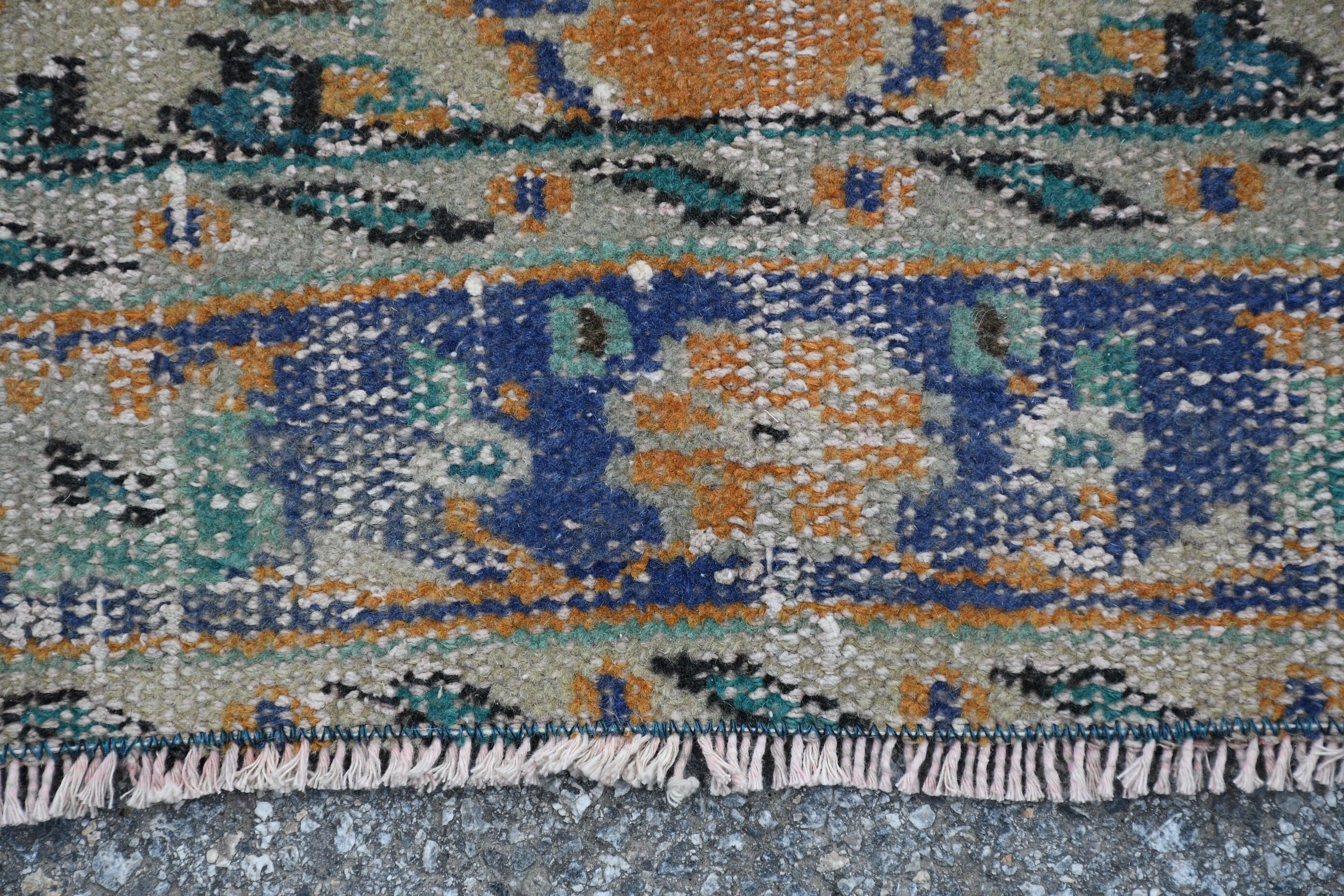 Yatak Odası Halıları, 5.4x8.5 ft Büyük Halı, Antika Halı, Vintage Halı, Yemek Odası Halısı, Turuncu Yatak Odası Halısı, Türk Halısı, Mutfak Halısı, Salon Halısı