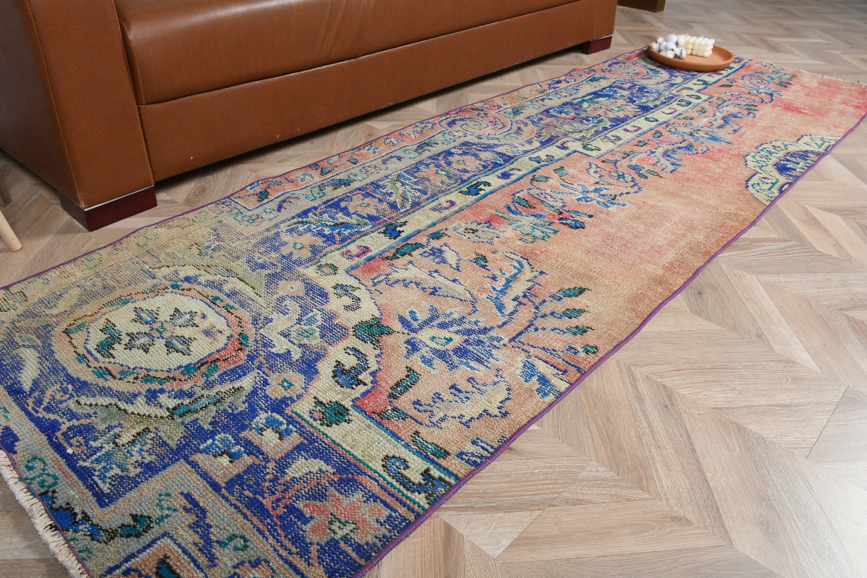 Koridor Halıları, Kırmızı Fas Halısı, Oryantal Halı, Vintage Halılar, 2,8x8,4 ft Runner Halıları, Merdiven Halısı, Özel Halılar, Türk Halısı, Fas Halıları