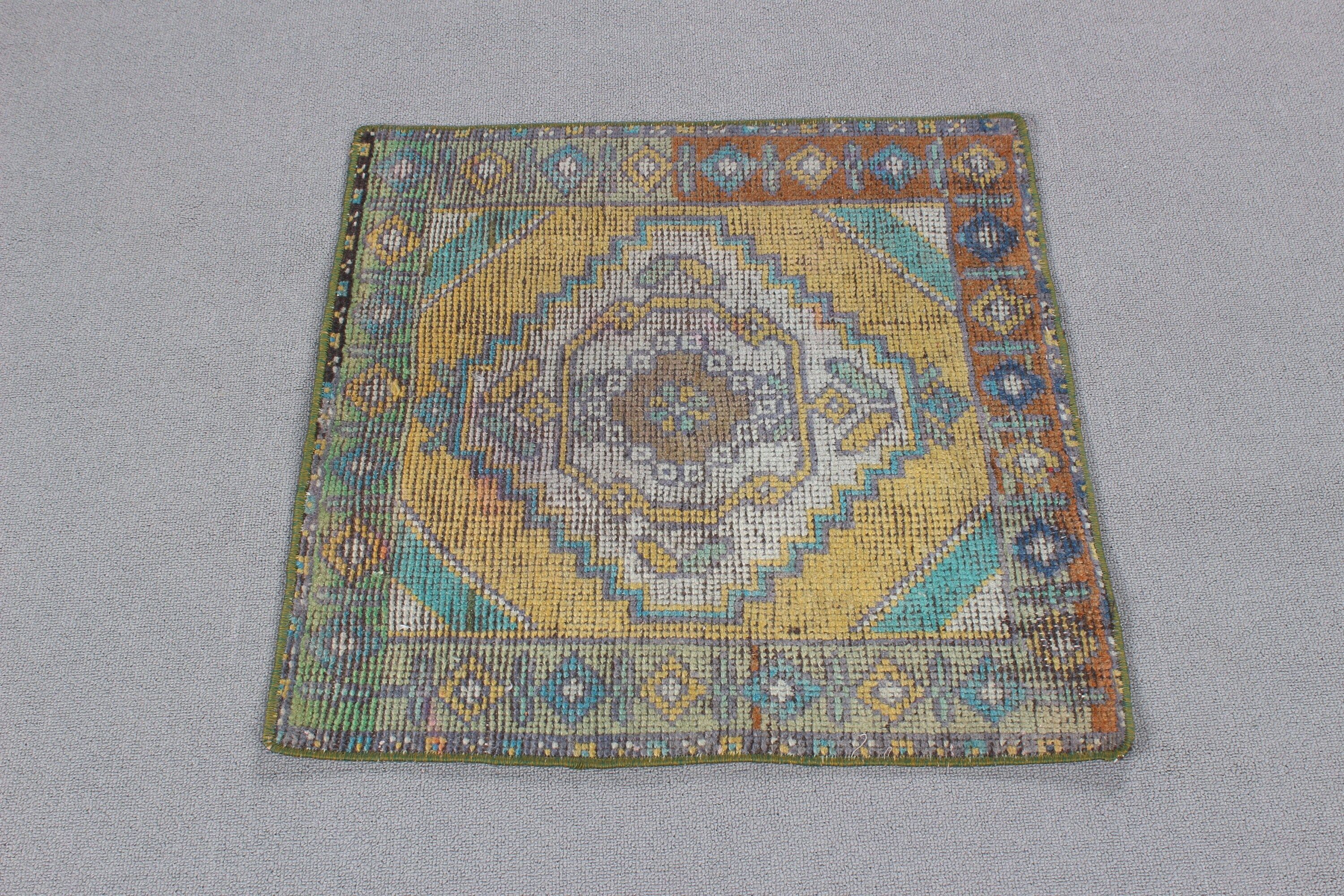 Çocuk Halısı, Modern Halılar, Yatak Odası Halıları, Yeşil Ev Dekorasyonu Halıları, Banyo Halısı, Vintage Halılar, Yün Halılar, Türk Halıları, 2x2 ft Küçük Halılar