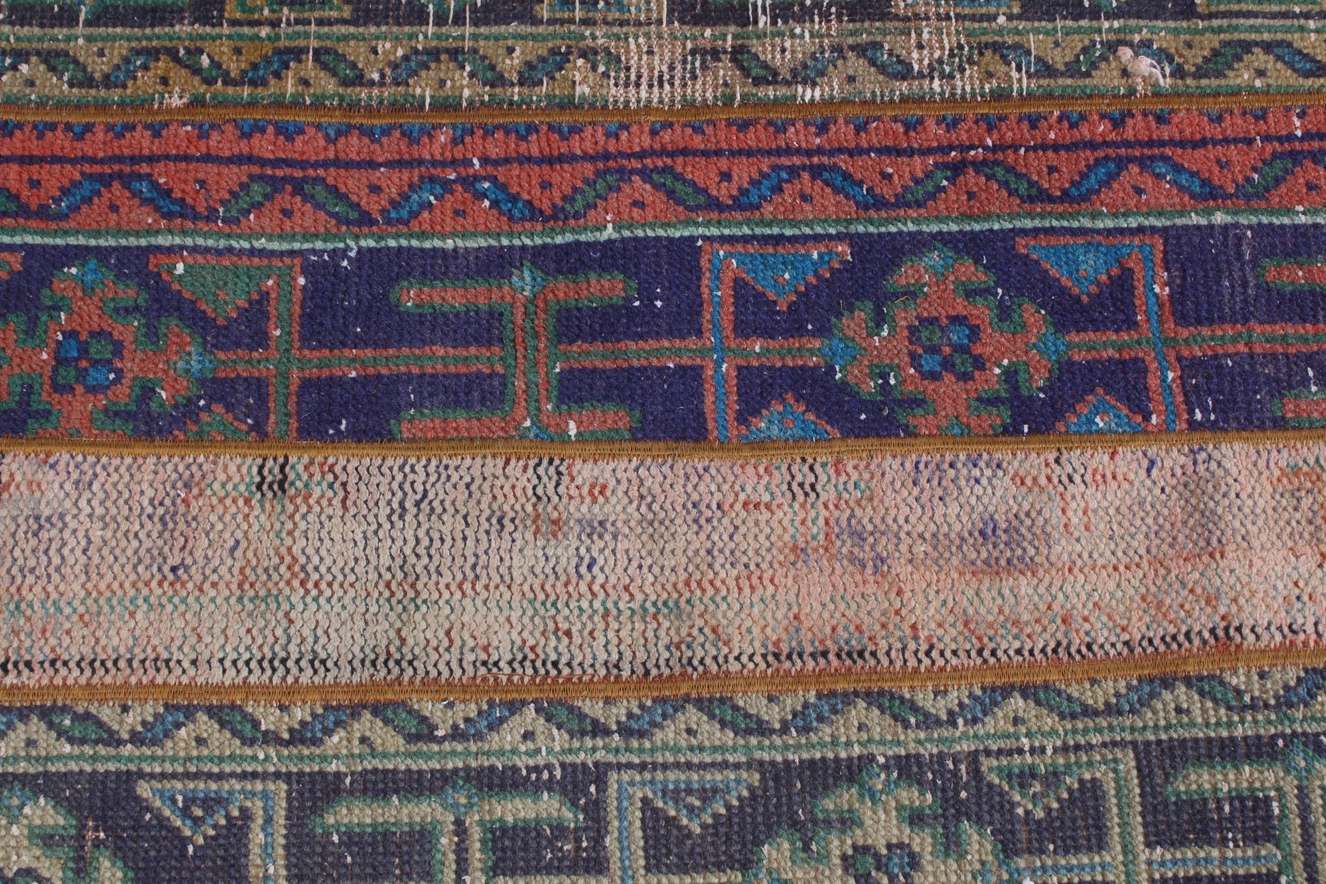 Ev Dekor Halısı, Oryantal Halı, Araba Paspas Halıları, Türk Halısı, Yeşil Fas Halısı, 2.6x4.2 ft Küçük Halı, Vintage Halı, Boho Halısı, Duvara Asılı Halılar