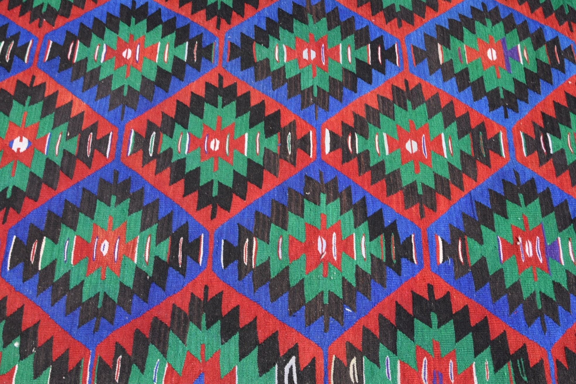 Oturma Odası Halıları, Soğuk Halı, 5.4x10.9 ft Büyük Halılar, Yün Halı, Yemek Odası Halısı, Kilim, Türk Halısı, Vintage Halı, Oturma Odası Halısı