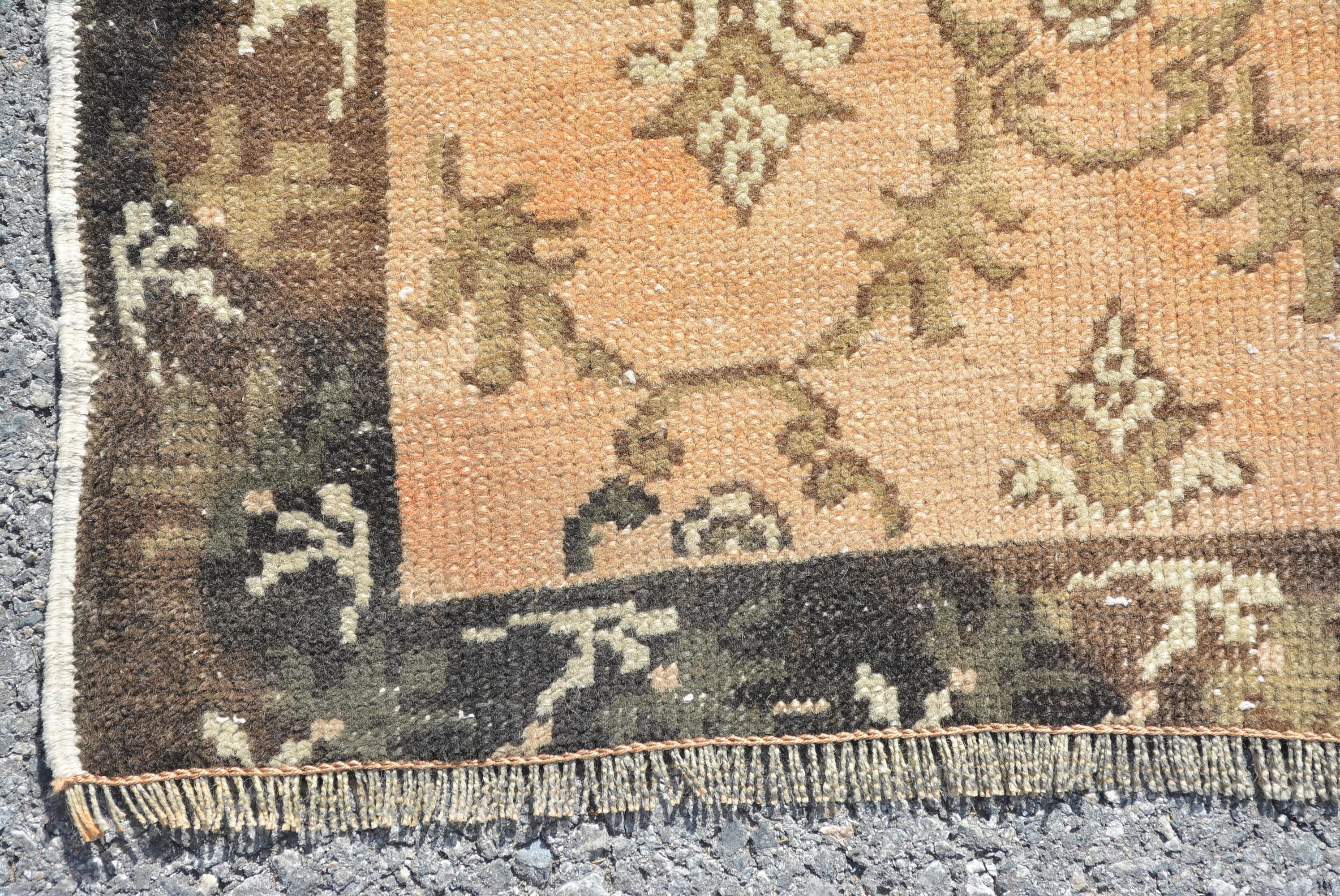 Living Room Rugs, Bedroom Rugs, 4.5x7.5 ft Area Rug, Turkish Rug, Dining Room Rug, Rugs for Dining Room, Home Decor Rug, Vintage Rug