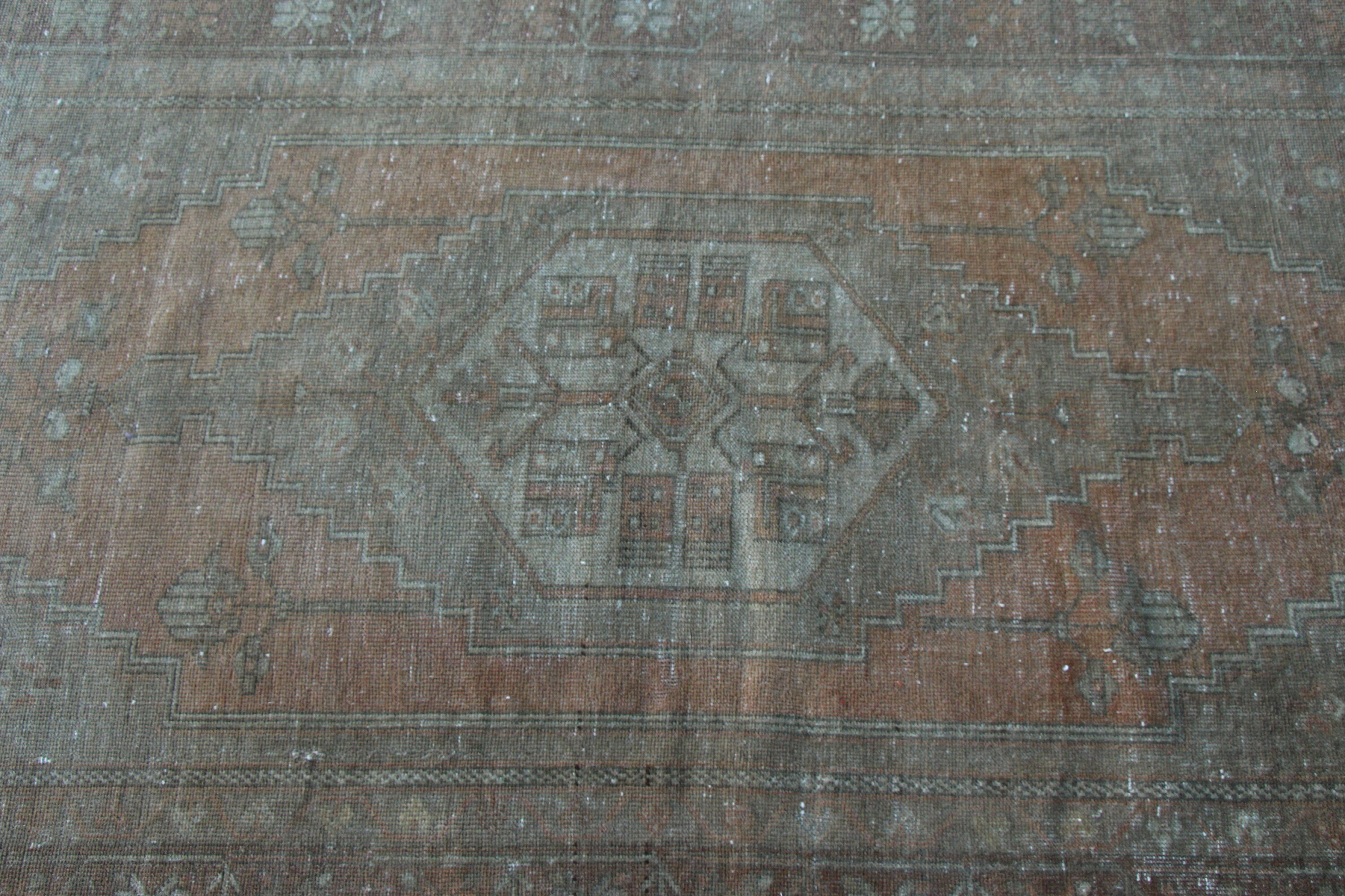 Yeşil Oryantal Halı, Ev Halı, 114x236 cm Oturma odası Halı, Nostaljik Halı, Ev Halı, Antik Halı, Ev Halı, Ev Halı, Mutfak Halı