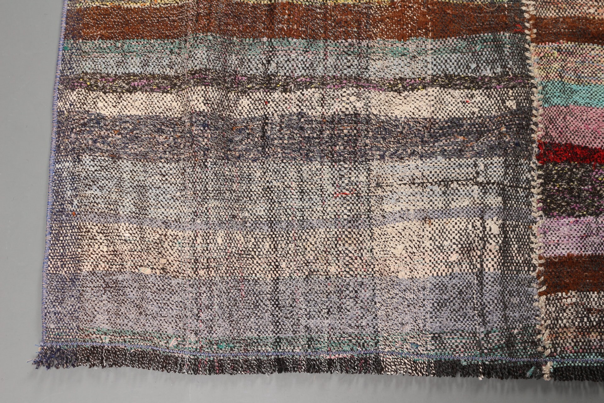 Oturma Odası Halıları, Bej Antika Halı, Fas Halısı, Kilim, Oushak Halısı, Mutfak Halıları, 4.3x6 ft Alan Halıları, Türk Halısı, Vintage Halı