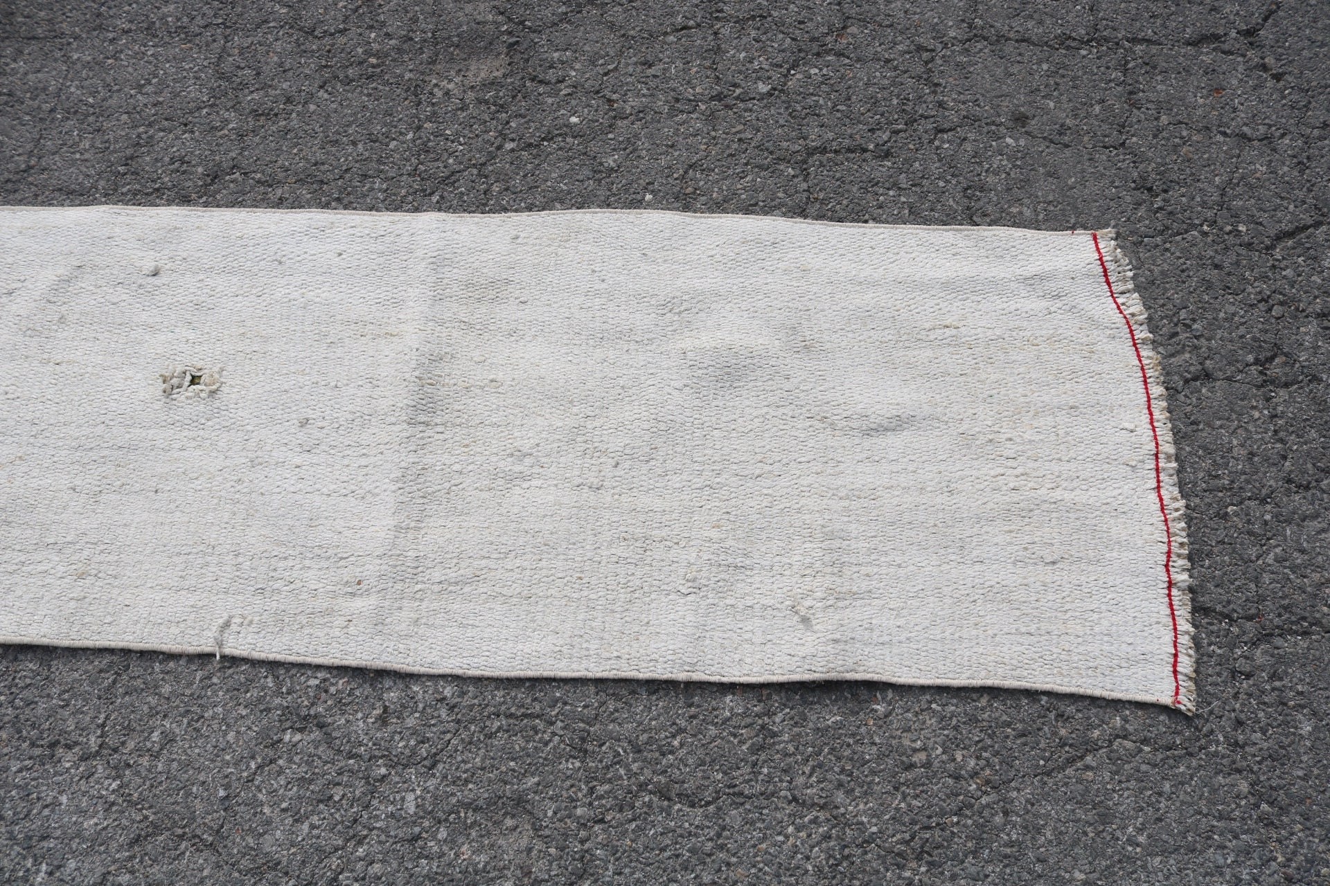 Oushak Rugs, Stair Rugs, Vintage Rugs, Hallway Rug, Rugs for Runner, Vintage Decor Rug, Turkish Rug, 2x6 ft Runner Rugs, Kitchen Rug