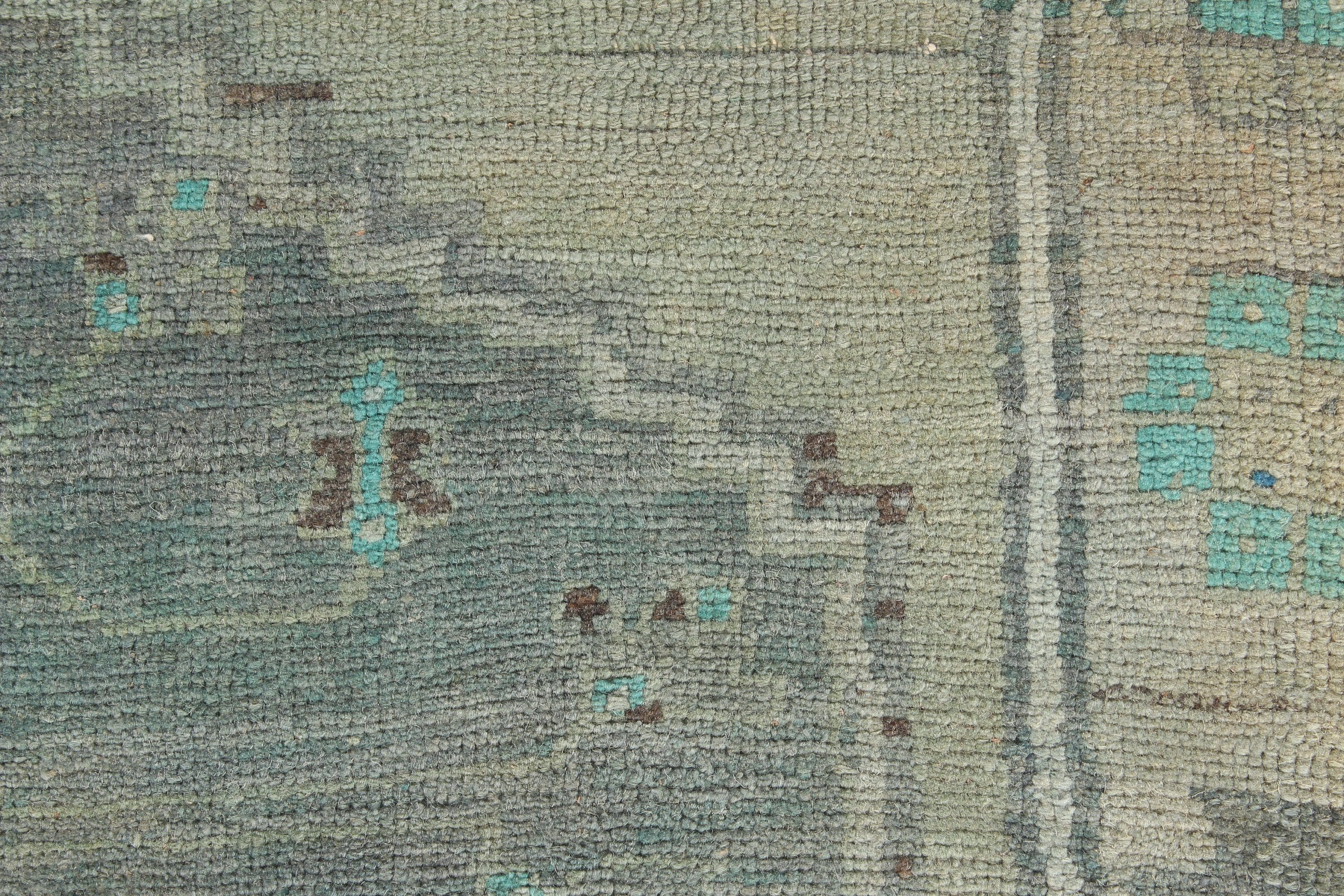 Handwoven Rug, Green Oriental Rugs, Turkish Rugs, Kitchen Rug, Oriental Rugs, Bathroom Rugs, Floor Rug, 1.8x3.3 ft Small Rugs, Vintage Rugs