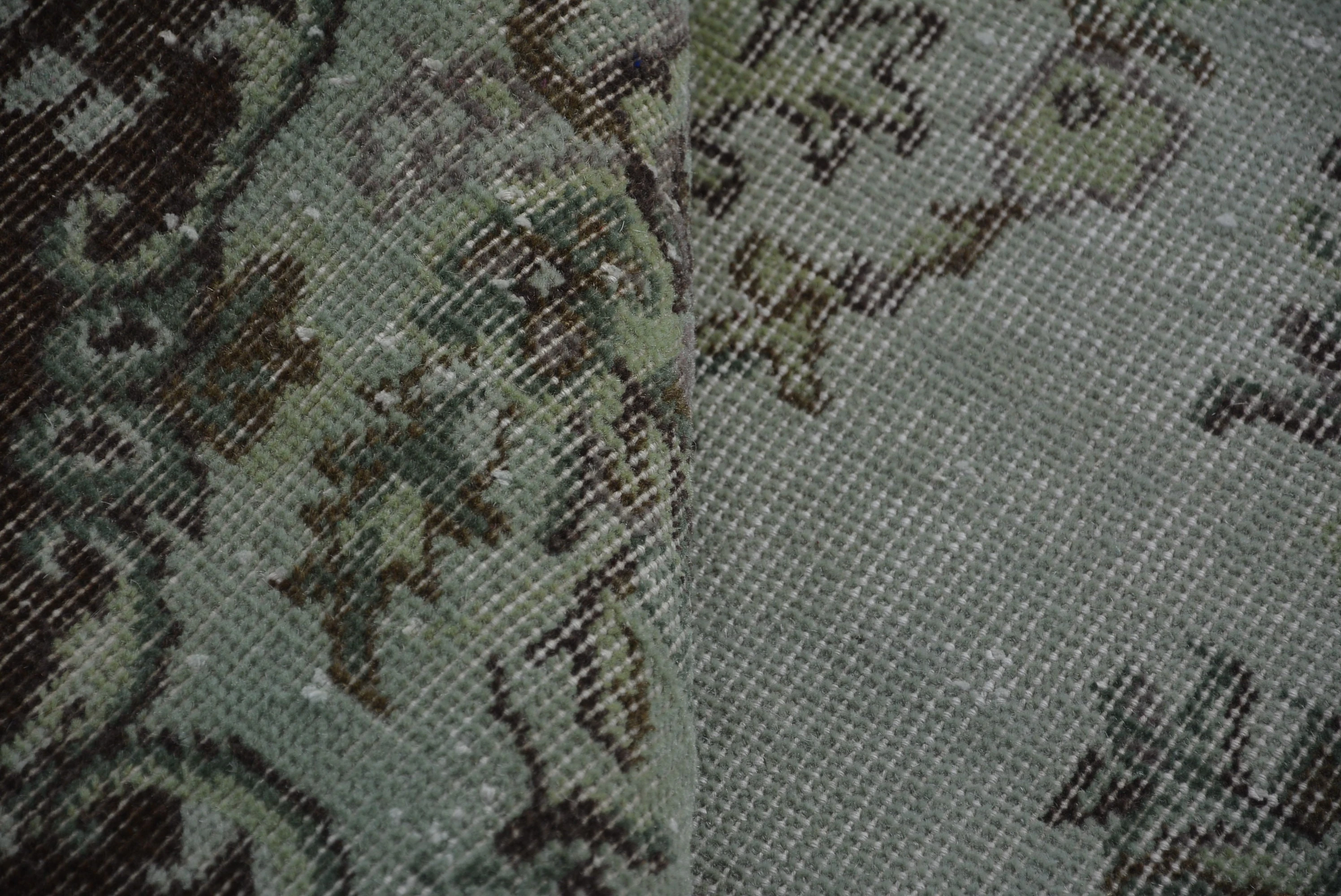 Moroccan Rug, Turkish Rugs, Abstract Rug, 3.6x6.4 ft Accent Rug, Vintage Rug, Kitchen Rugs, Bedroom Rug, Outdoor Rug, Rugs for Bedroom