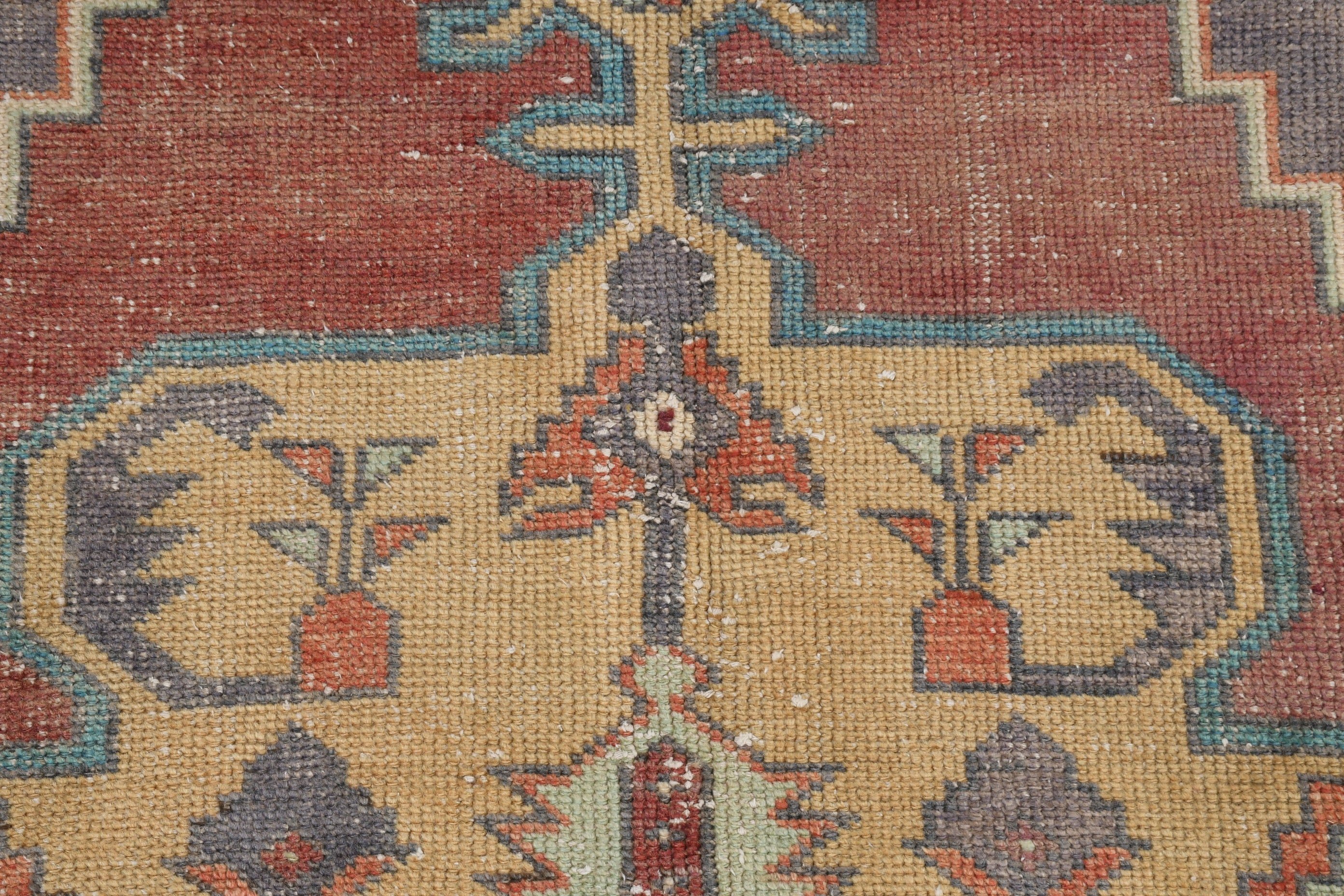 Kitchen Rugs, Personalized Door Mat Rug Rugs, Vintage Rugs, Turkish Rugs, 2.1x3.6 ft Small Rugs, Bath Rug, Rugs for Entry, Home Decor Rugs