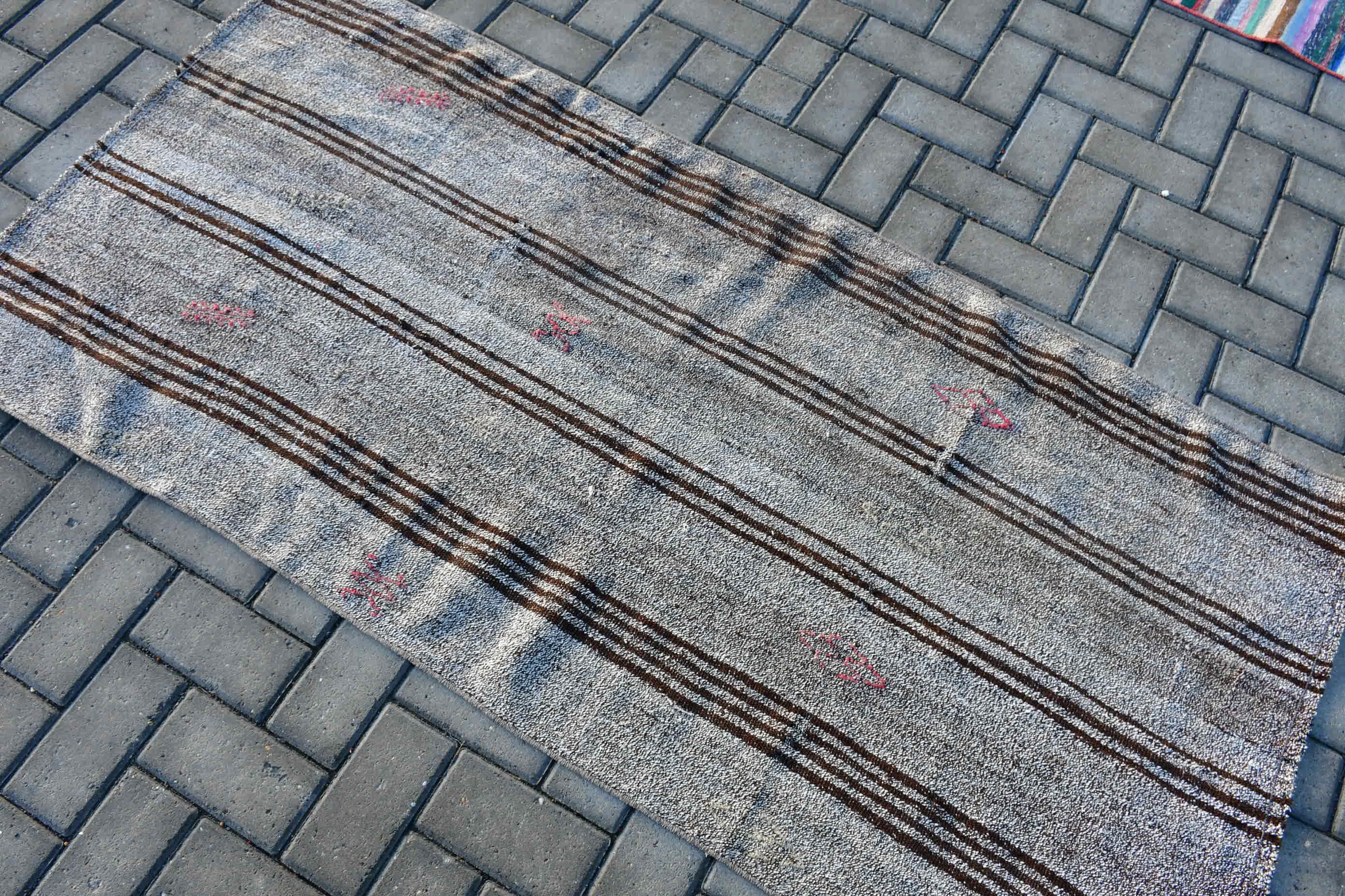 Çocuk Halısı, Yatak Odası Halıları, Türk Halısı, Mutfak Halıları, Yatak Odası Halıları, Vintage Halılar, Havalı Halılar, Bej 2.9x5.4 ft Accent Halı