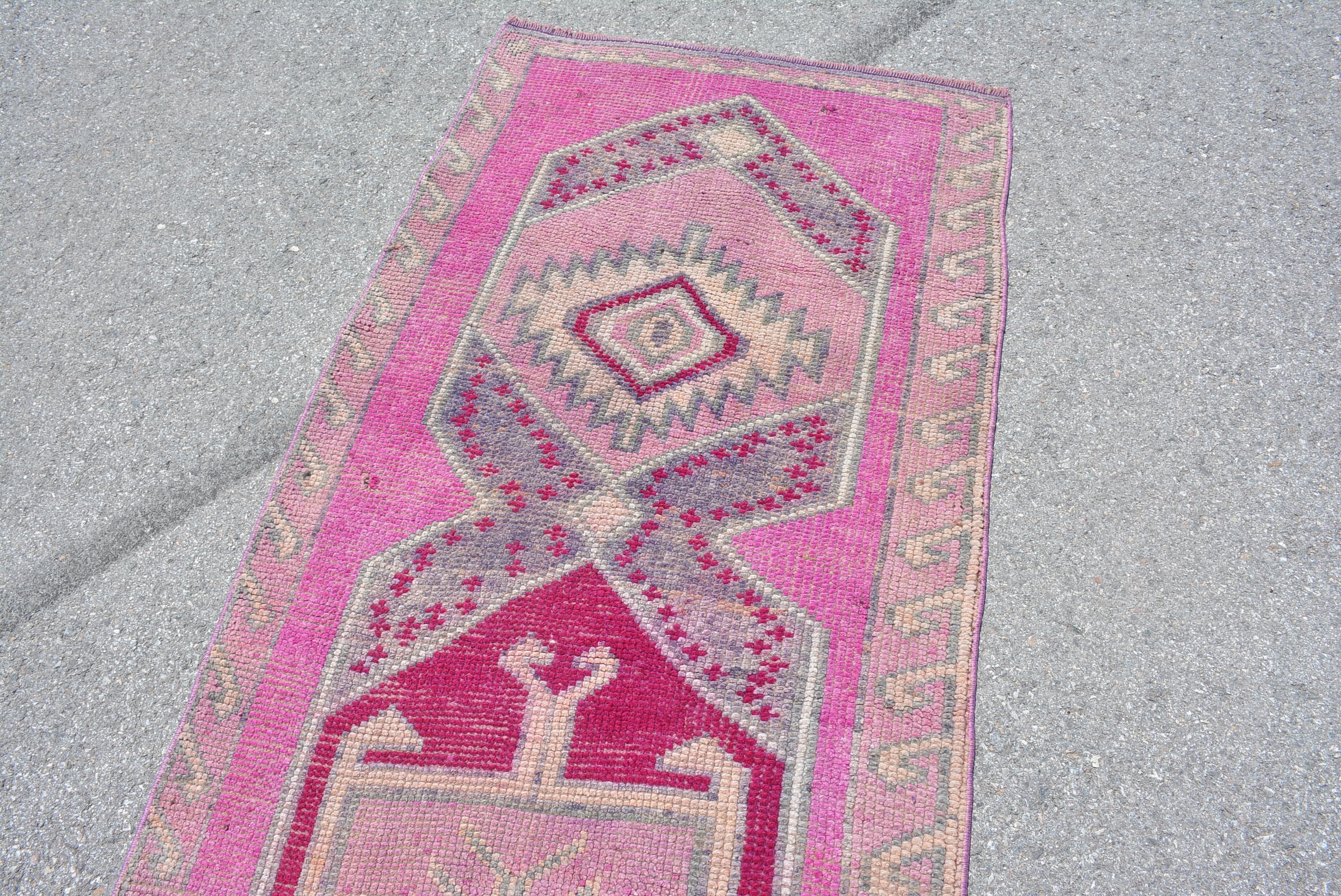 Türk Halısı, Mutfak Halıları, Tasarımcı Halıları, Vintage Halı, Koridor Halıları, Oushak Halısı, Merdiven Halıları, 3.1x10.1 ft Runner Halısı, Ev Dekorasyonu Halısı