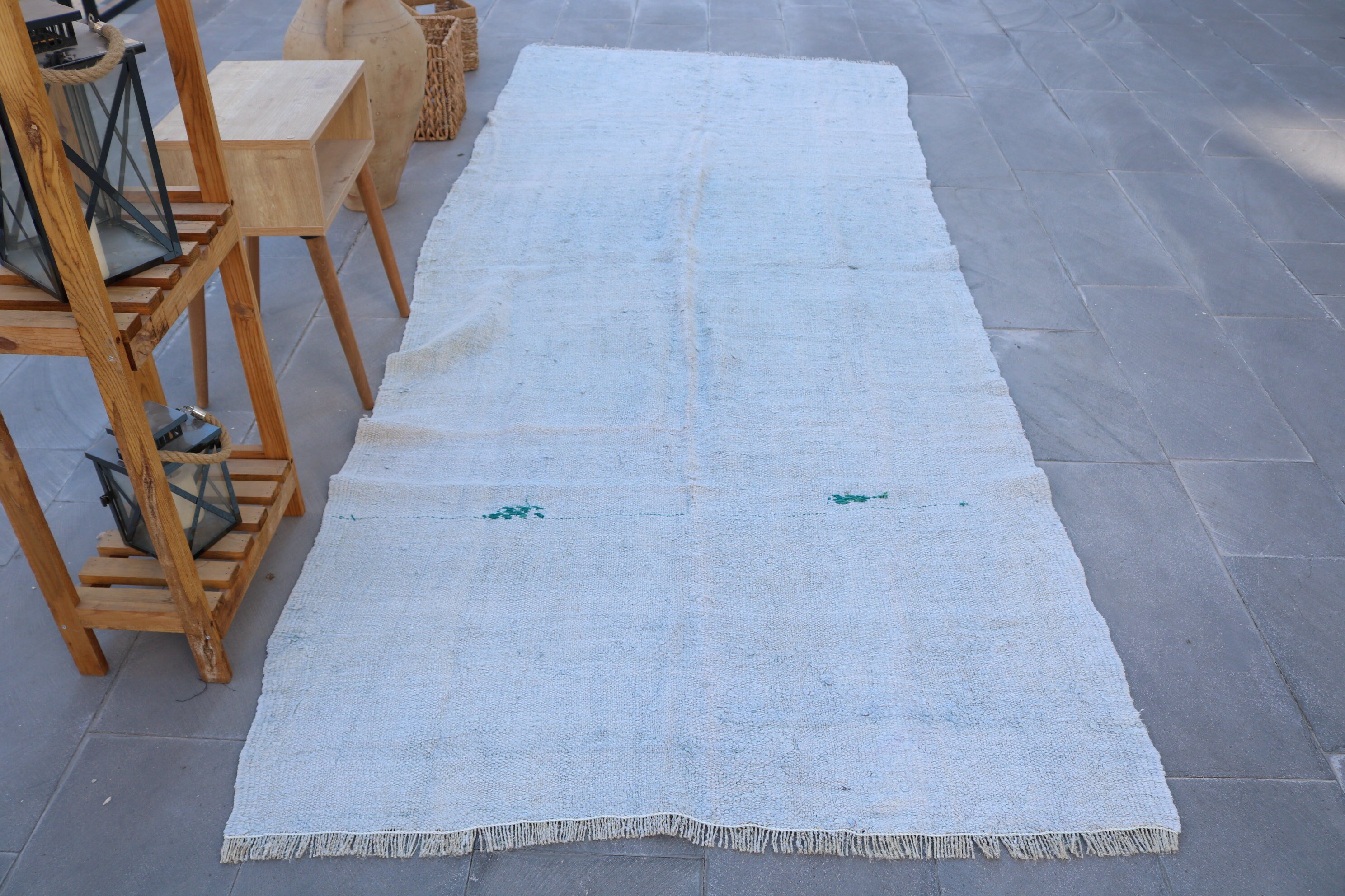 Rugs for Bedroom, Dining Room Rug, Art Rug, Vintage Rug, Turkish Rugs, Anatolian Rug, Living Room Rug, Floor Rugs, 4.5x10.6 ft Large Rug