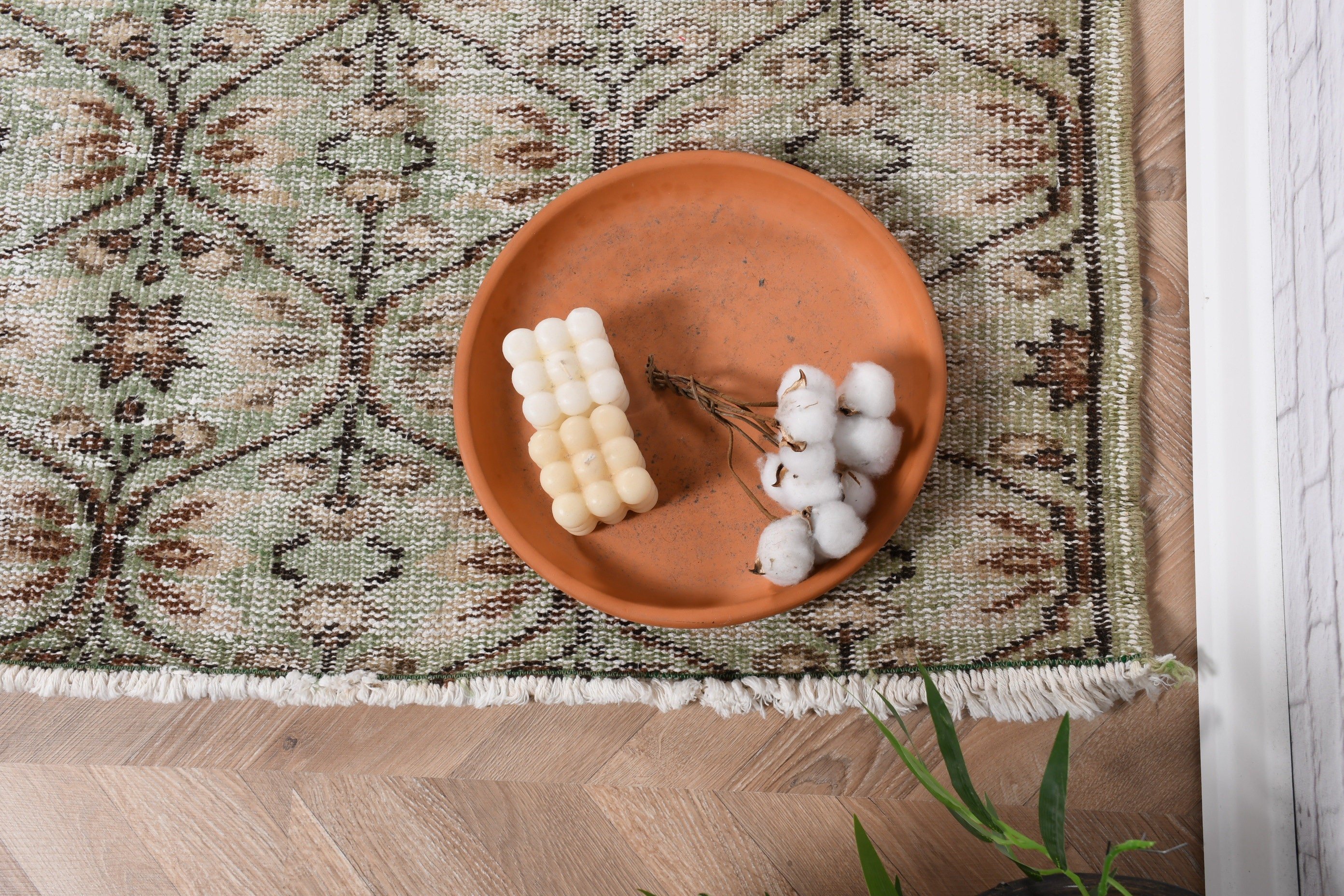 Rugs for Vintage Area, Vintage Rugs, Turkish Rugs, Handwoven Rugs, Anatolian Rug, Floor Rugs, 5.2x7.6 ft Area Rugs, Brown Home Decor Rugs