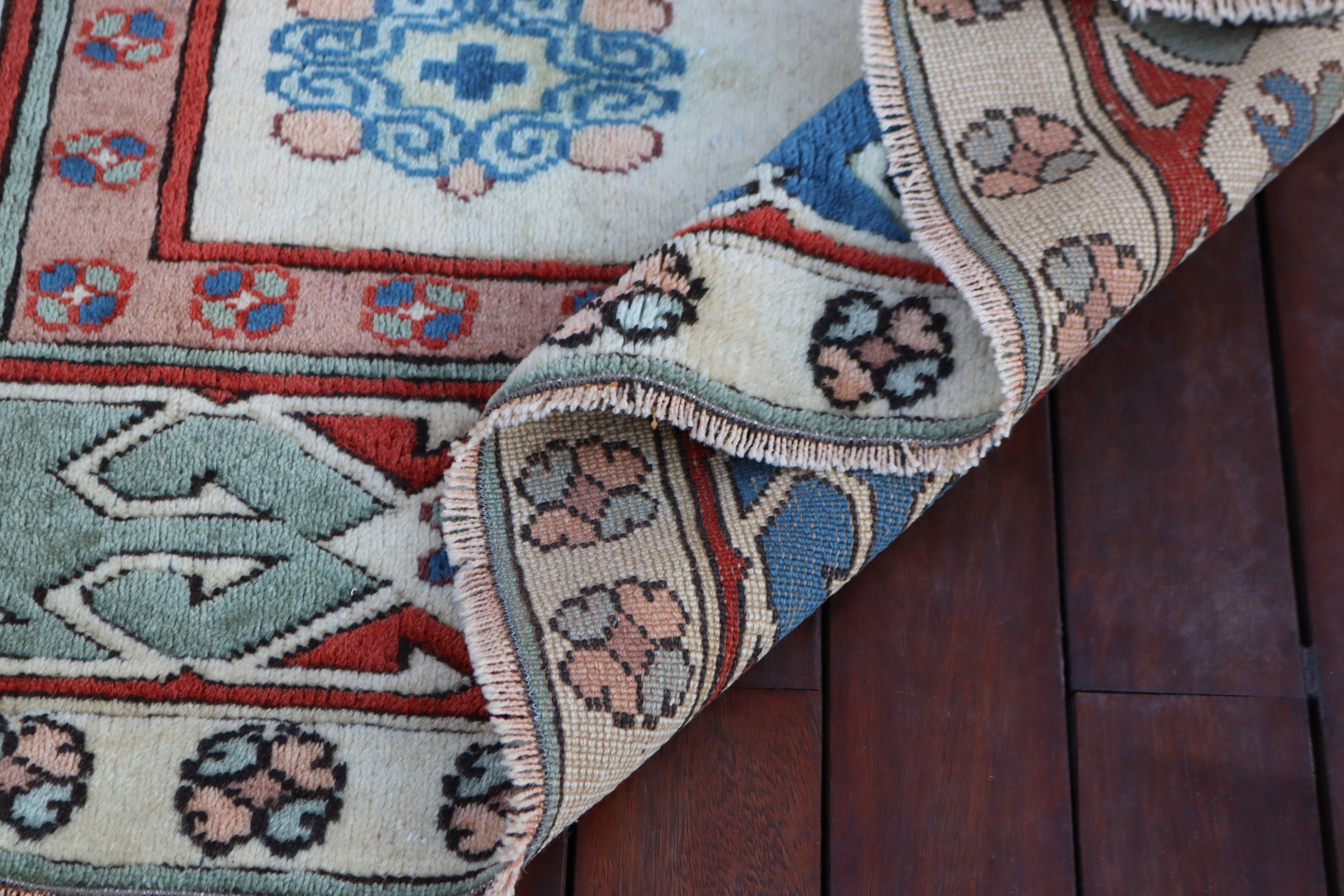 Açıklama Halıları, Kırmızı Boho Halıları, Türk Halısı, Büyük Boho Halısı, Vintage Halılar, Aztek Halısı, Mutfak Halıları, 5.2x8.6 ft Büyük Halılar, Büyük Vintage Halı