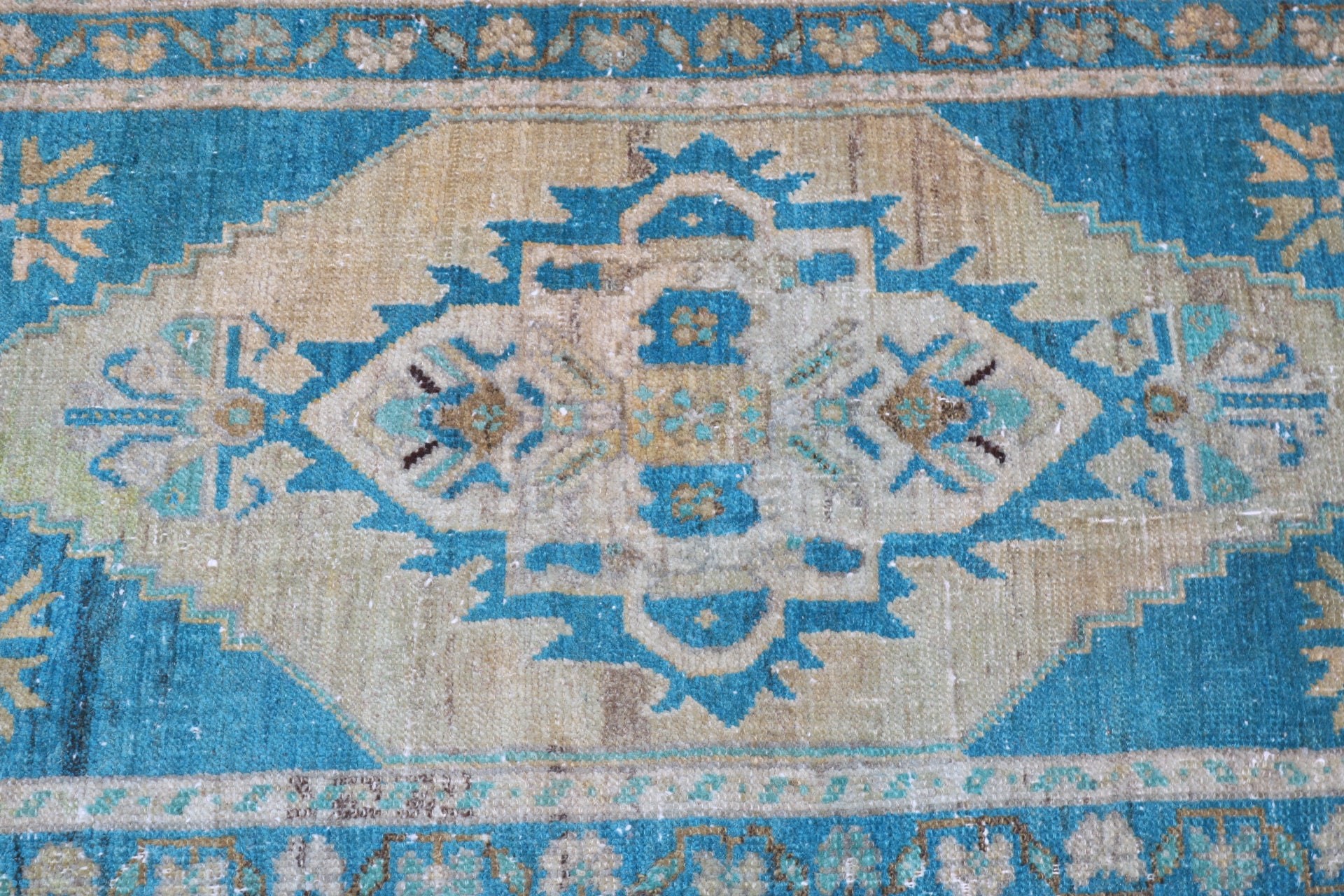 Car Mat Rugs, Brown Antique Rugs, Bedroom Rugs, Kitchen Rug, Bath Mat Cute Rug, Bath Rugs, Vintage Rugs, 1.7x3.7 ft Small Rug, Turkish Rugs