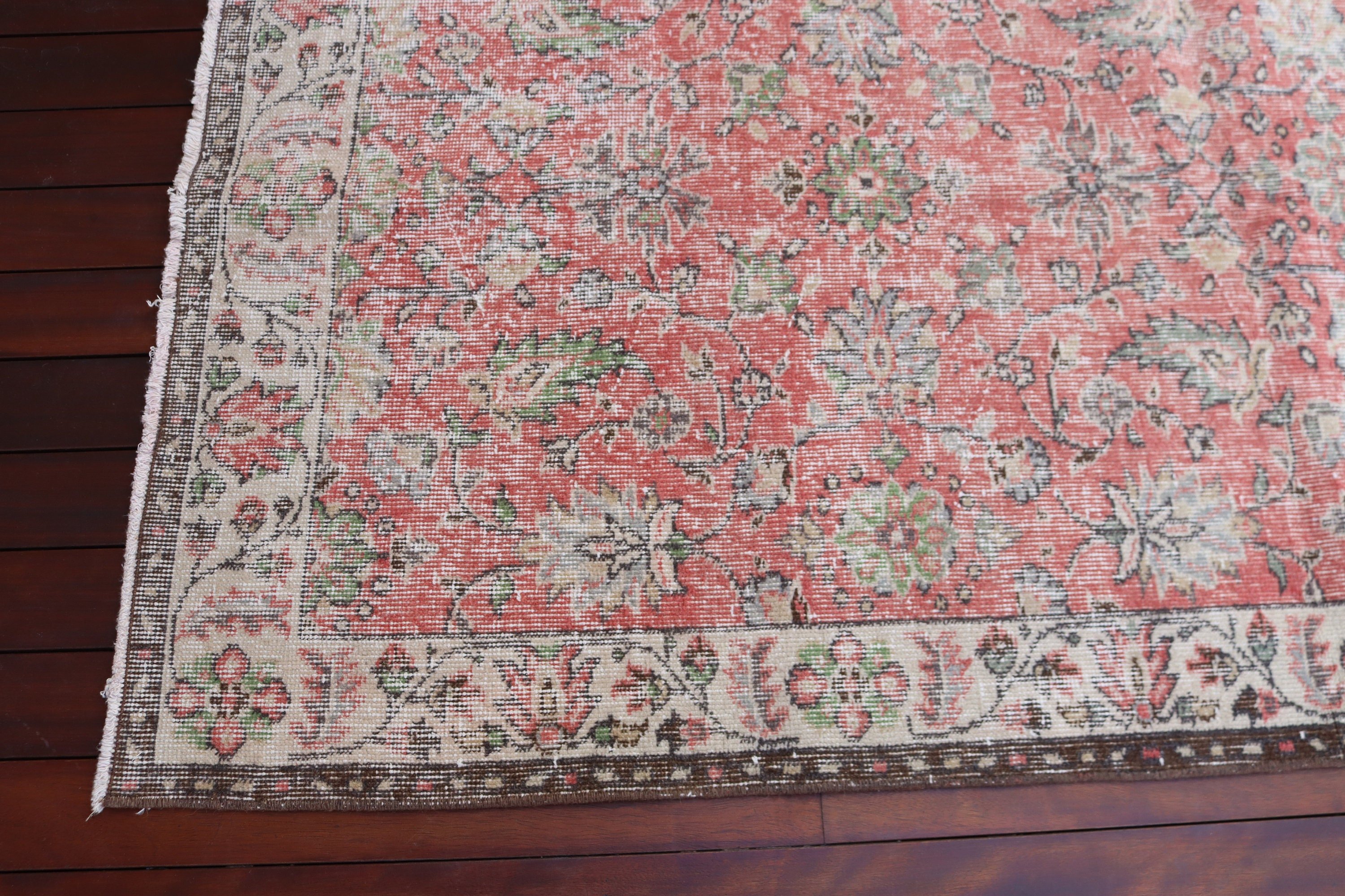 3,8x6,8 ft Alan Halıları, Ev Dekorasyonu Halıları, Mutfak Halısı, Kırmızı Açıklama Halıları, Boho Halısı, Vintage Halı, Yer Halısı, Boho Bölgesi Halıları, Türk Halısı