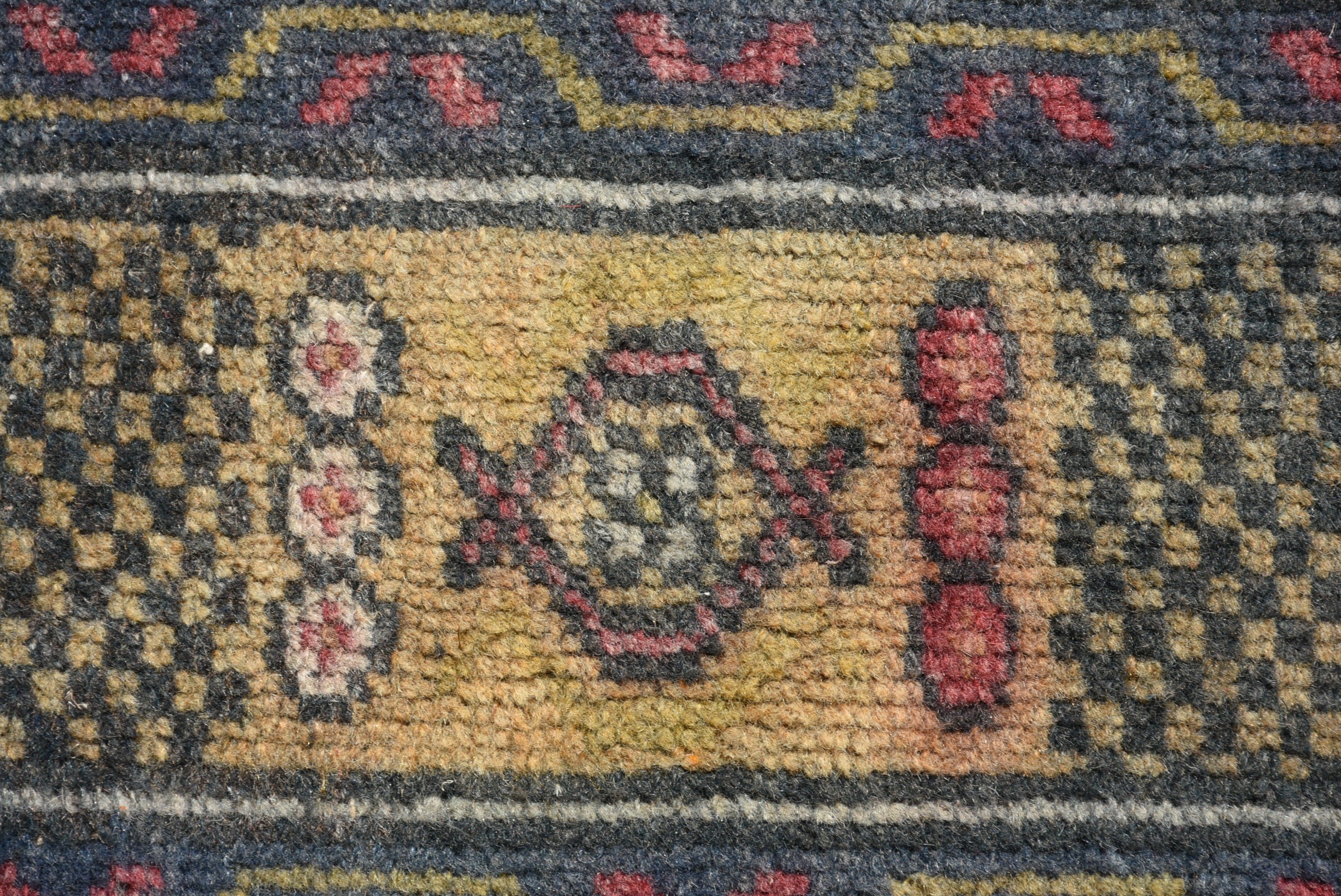 Yemek Odası Halısı, 4.8x8.4 ft Büyük Halılar, Türk Halısı, Salon Halıları, Salon Halıları, Vintage Halı, Kırmızı Oryantal Halı, Mutfak Halısı, Yatak Odası Halıları