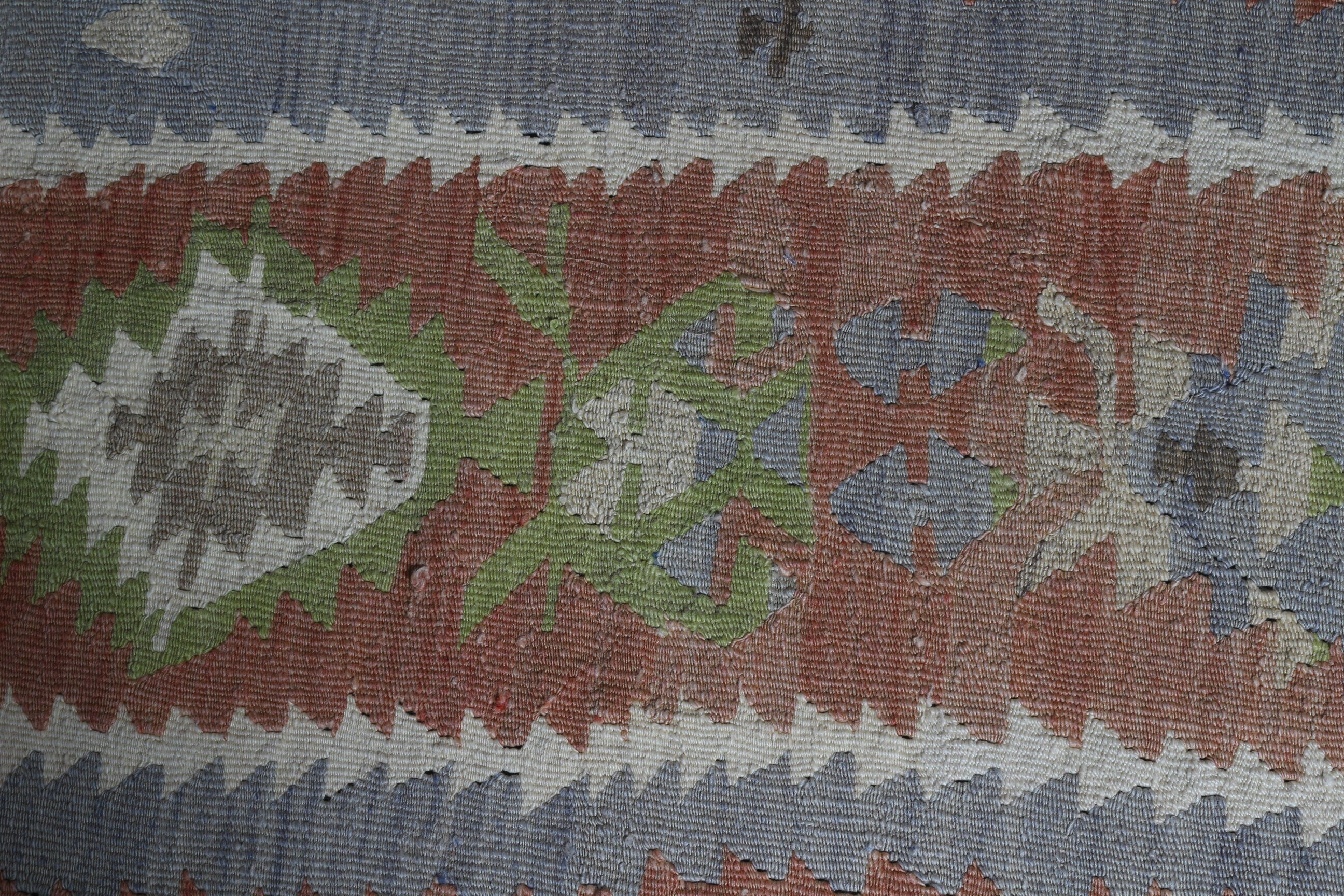 Türk Halısı, 2.3x3.3 ft Küçük Halılar, Fas Halısı, Banyo Halıları, Kilim, Araba Paspas Halısı, Soluk Halı, Kahverengi Yer Halısı, Vintage Halı