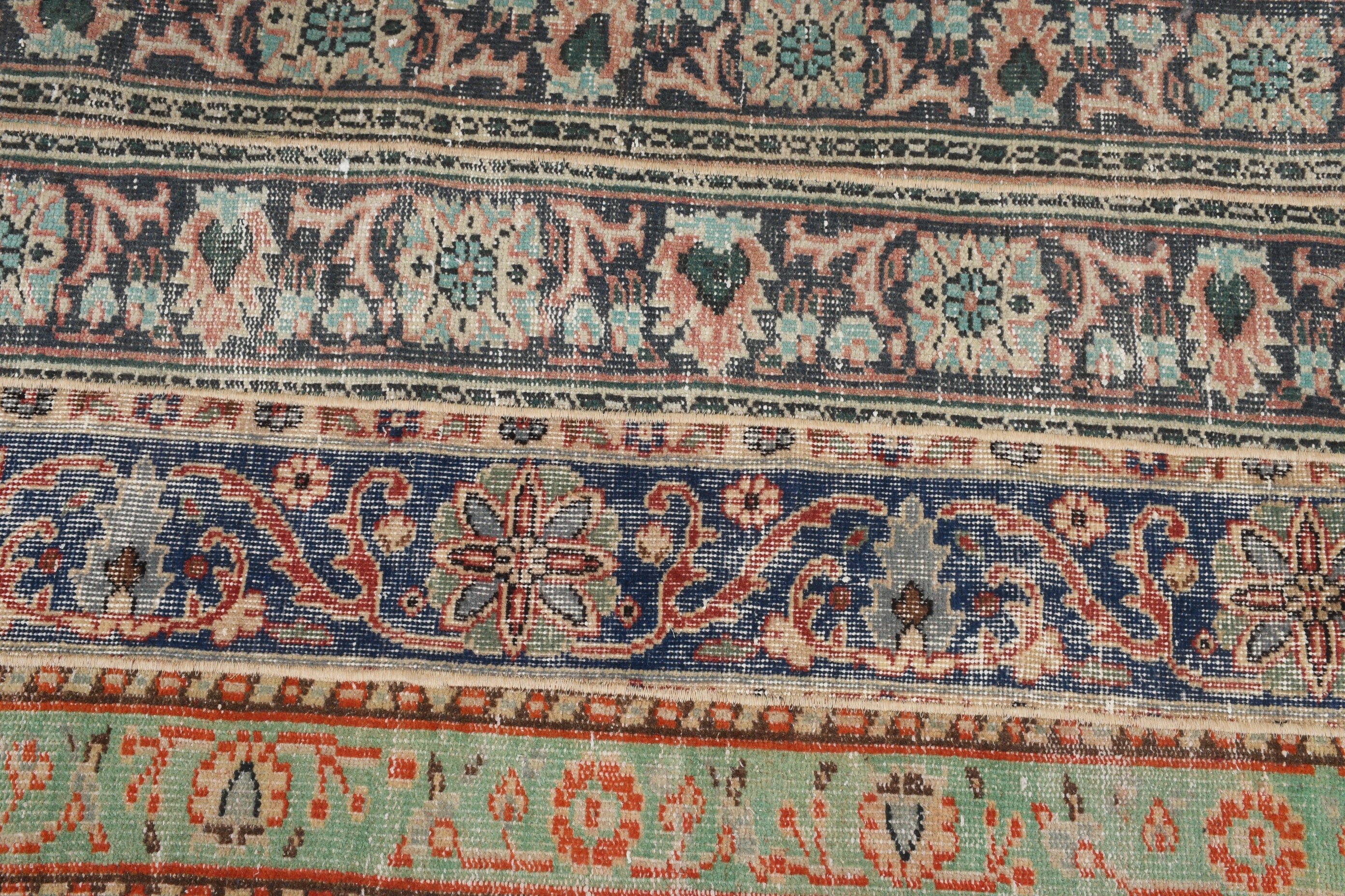 Kitchen Rug, Turkish Rug, Car Mat Rugs, Abstract Rugs, Vintage Rug, 2.8x5.2 ft Small Rug, Wool Rug, Rugs for Nursery, Bath Mat Cute Rug
