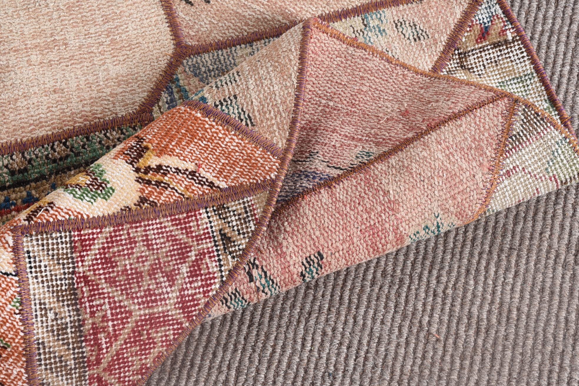 Rugs for Bedroom, 3.3x3.3 ft Small Rug, Colorful Rug, Nomadic Rugs, Floor Rugs, Wall Hanging Rugs, Turkish Rug, Kitchen Rugs, Vintage Rug