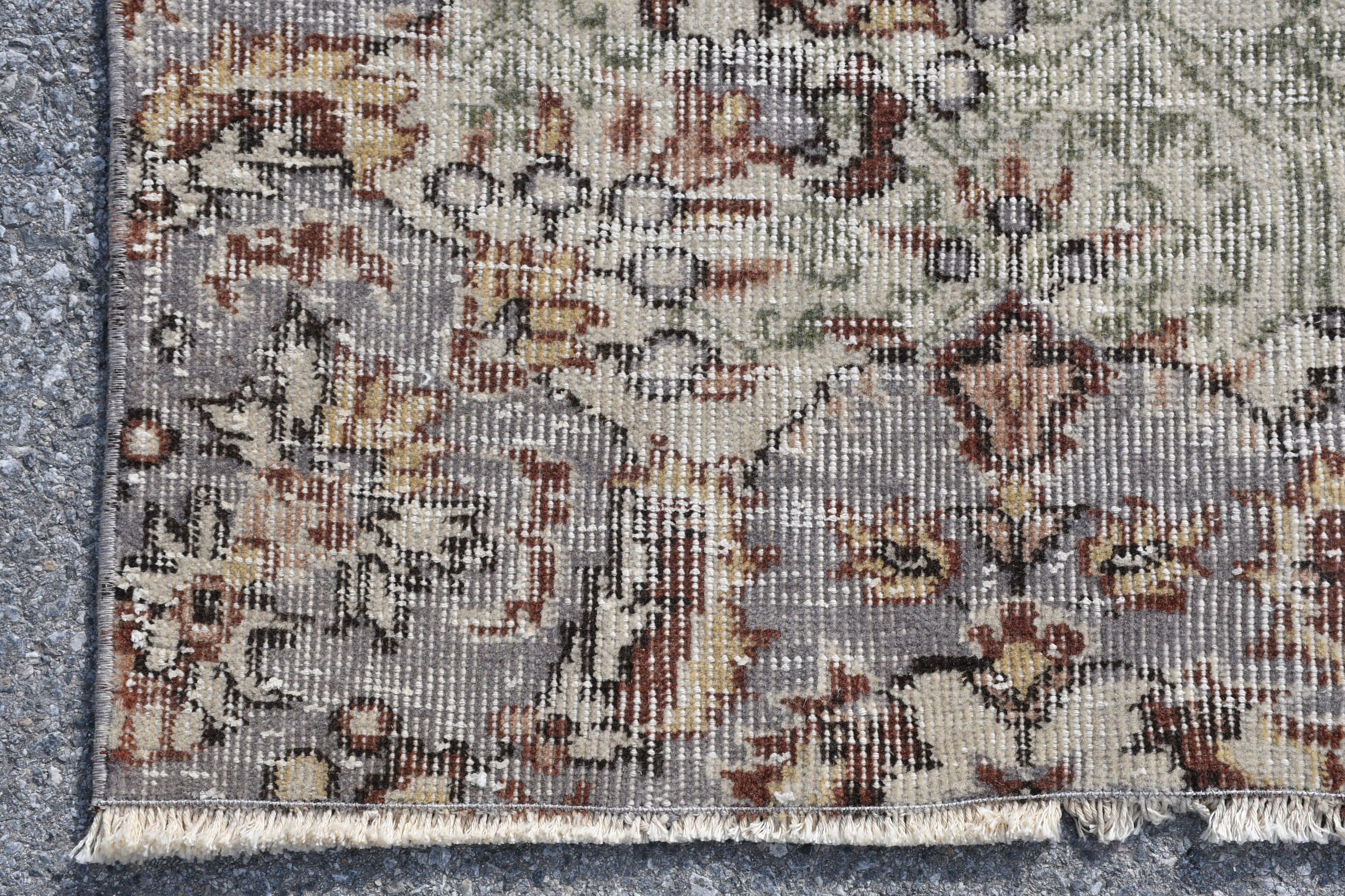 Living Room Rug, Vintage Rugs, Bedroom Rugs, Vintage Decor Rug, Rugs for Salon, Floor Rug, Moroccan Rug, Turkish Rugs, 5.3x9.8 ft Large Rug