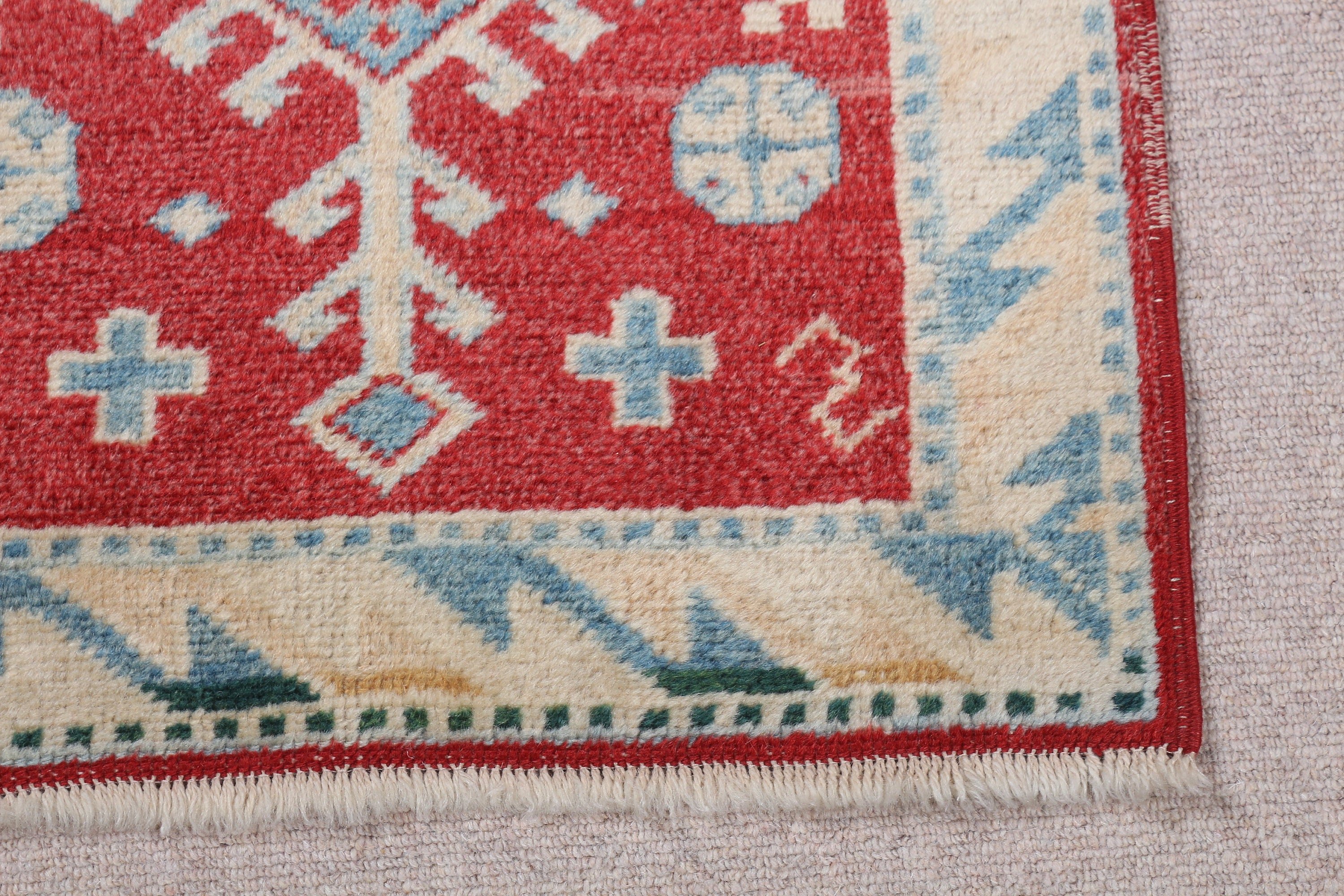 Kitchen Rugs, Turkish Rugs, Home Decor Rugs, Distressed Rug, Anatolian Rugs, Door Mat Rug, 2x2.7 ft Small Rug, Vintage Rugs, Red Cool Rug