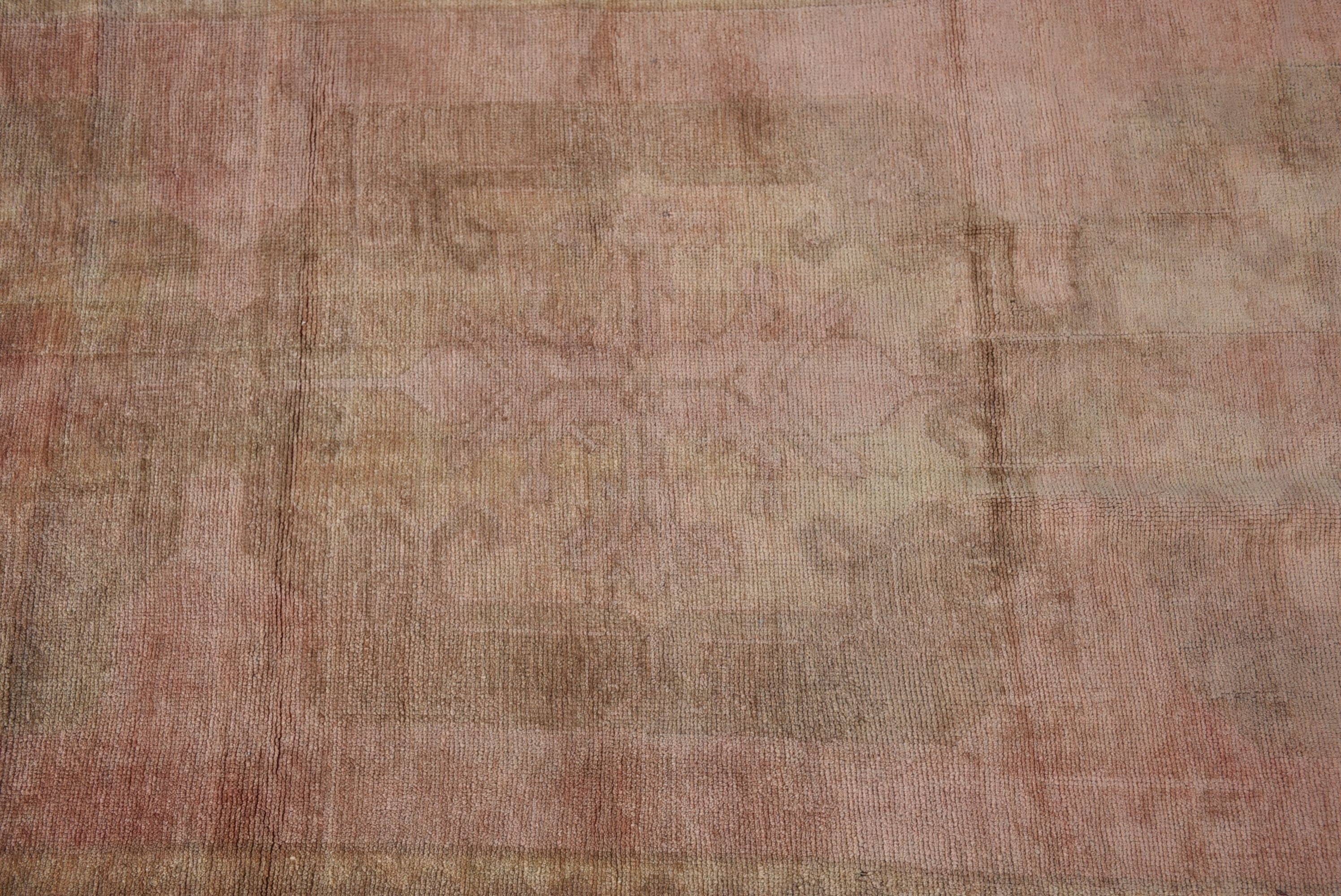 Nomadic Rug, Stair Rugs, Turkish Rug, Brown Anatolian Rugs, Antique Rugs, Kitchen Rugs, 3.4x9.8 ft Runner Rug, Vintage Rug, Oriental Rug