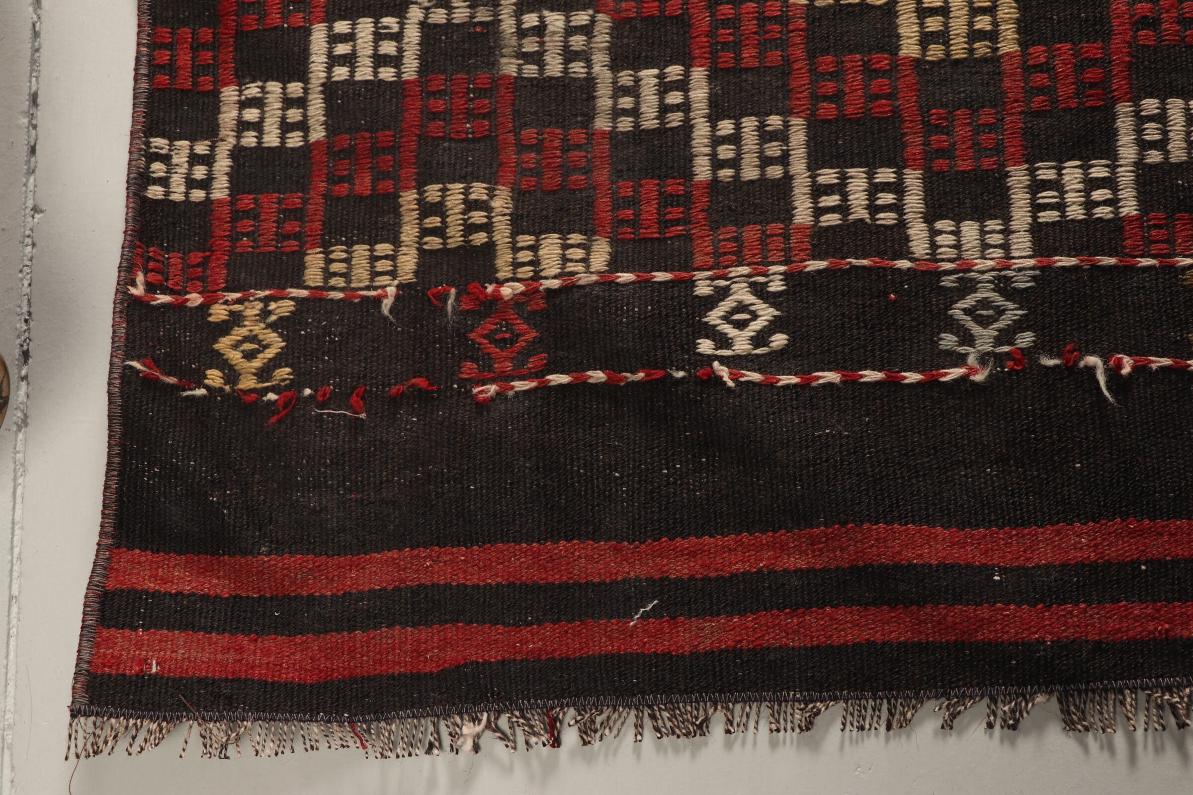 Yemek Odası Halıları, Kırmızı Oryantal Halılar, Kilim, Çocuk Halıları, Türk Halıları, Fas Halısı, Eski Halı, Yer Halısı, Vintage Halı, 4.1x7.9 ft Alan Halıları