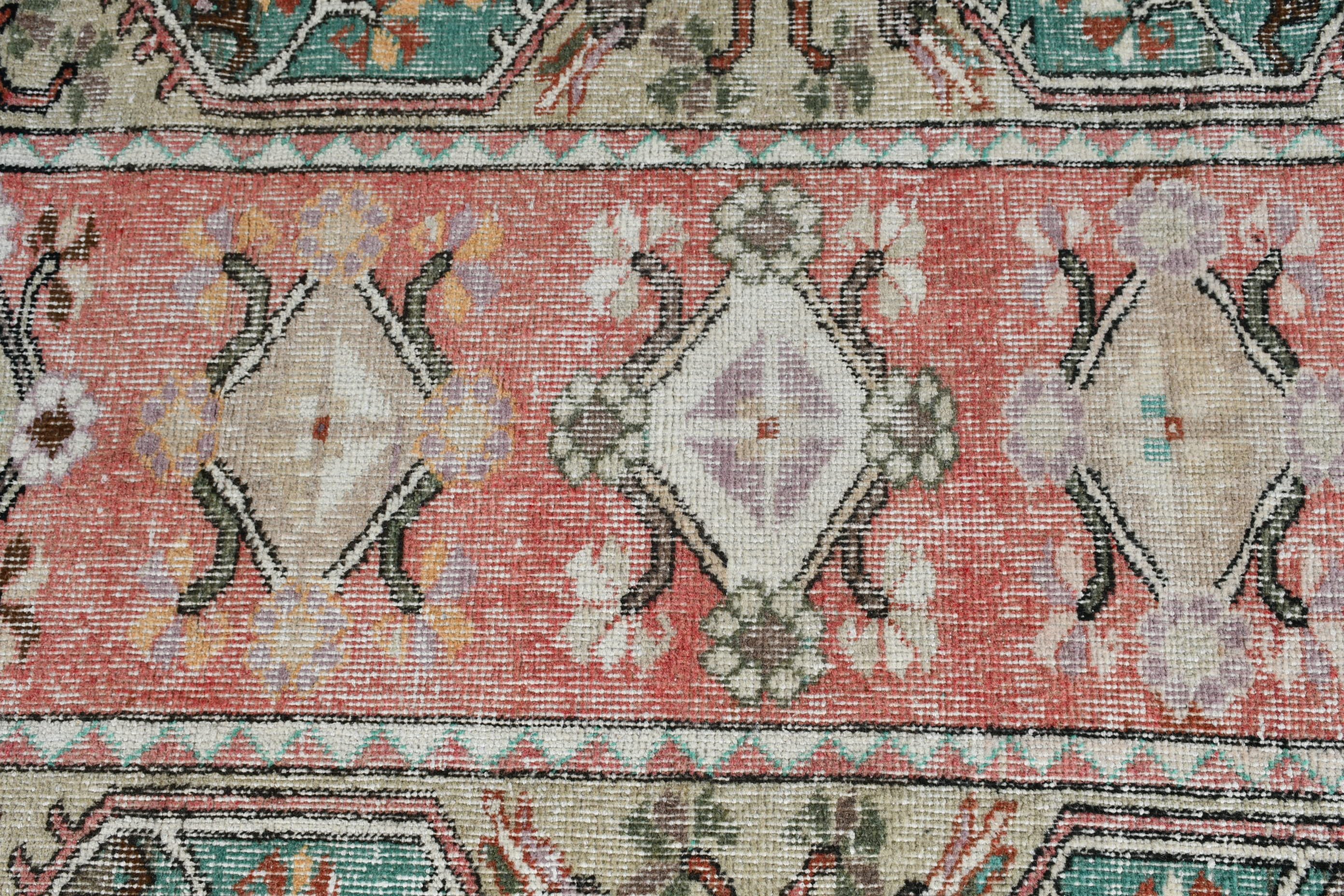 4.1x6.5 ft Alan Halısı, Mutfak Halıları, Oturma Odası Halısı, Fas Halısı, Gökkuşağı Yatak Odası Halısı, Vintage Halılar, Antika Halı, Boho Halısı, Türk Halısı