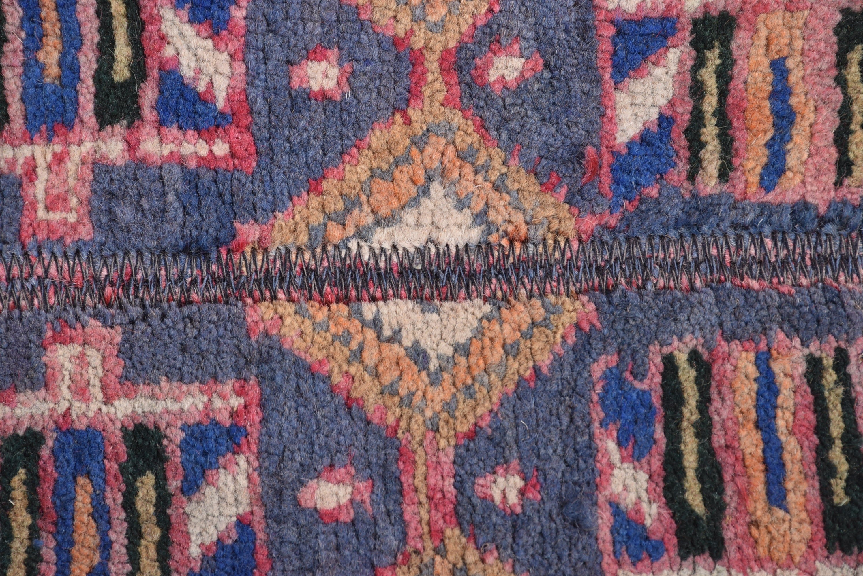 Yatak Odası Halıları, Mavi Ev Dekorasyonu Halısı, Boho Halıları, Düz Dokuma Halısı, Vintage Halıları, Koridor Halısı, 1.2x11.8 ft Runner Halıları, Mutfak Halısı, Türk Halıları