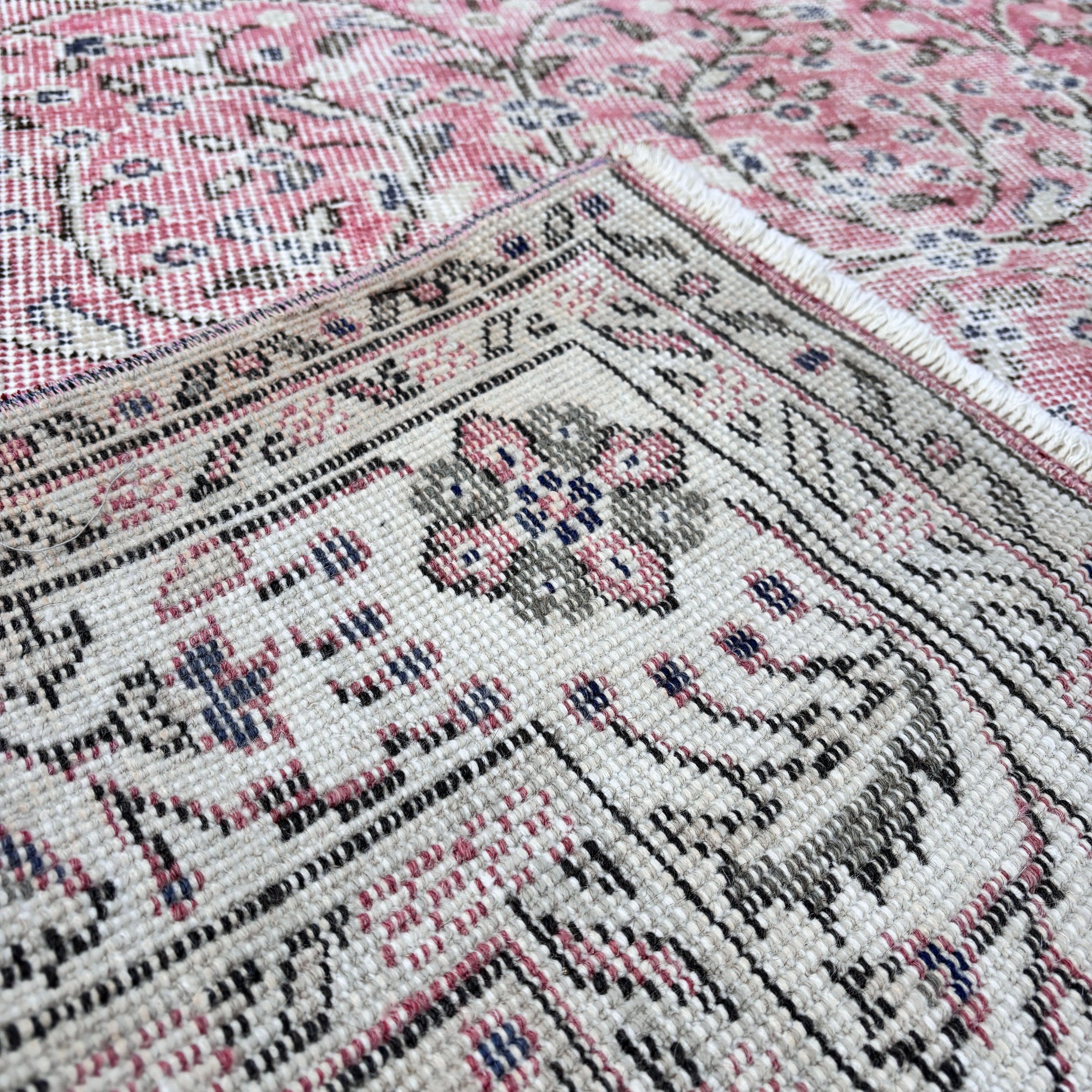 Türk Halıları, Lüks Halılar, Büyük Boho Halı Halıları, Modern Halı, Bej Lüks Halı, 6,9x10,4 ft Büyük Boy Halılar, Vintage Halılar, Büyük Boy Vintage Halı