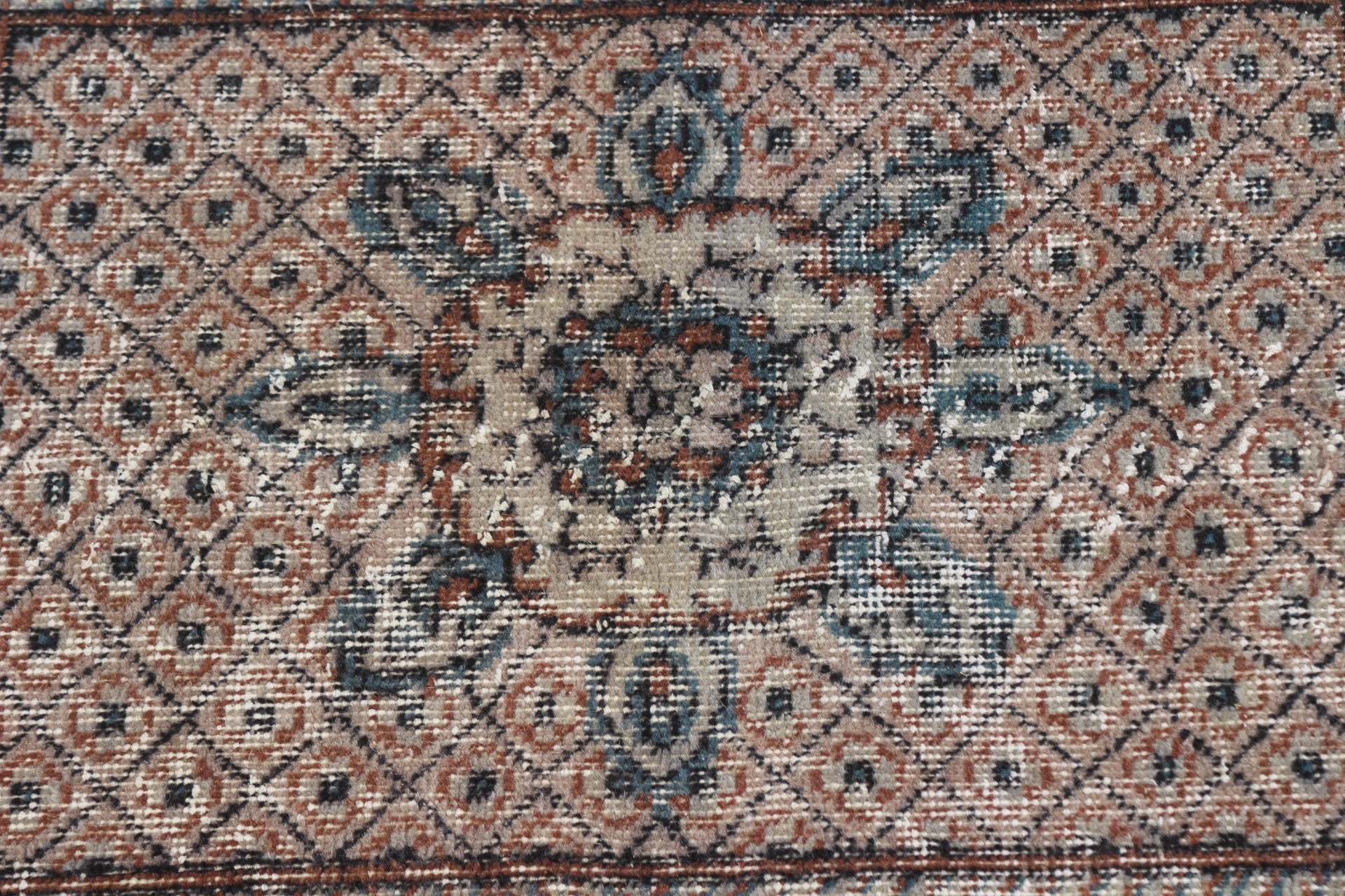 Antik Halı, Türk Halı, Antre Halı, Oturma odası Halı, 112x206 cm Oturma odası Halı, Turuncu Anadolu Halı, Oturma odası Halı, Antre Halı