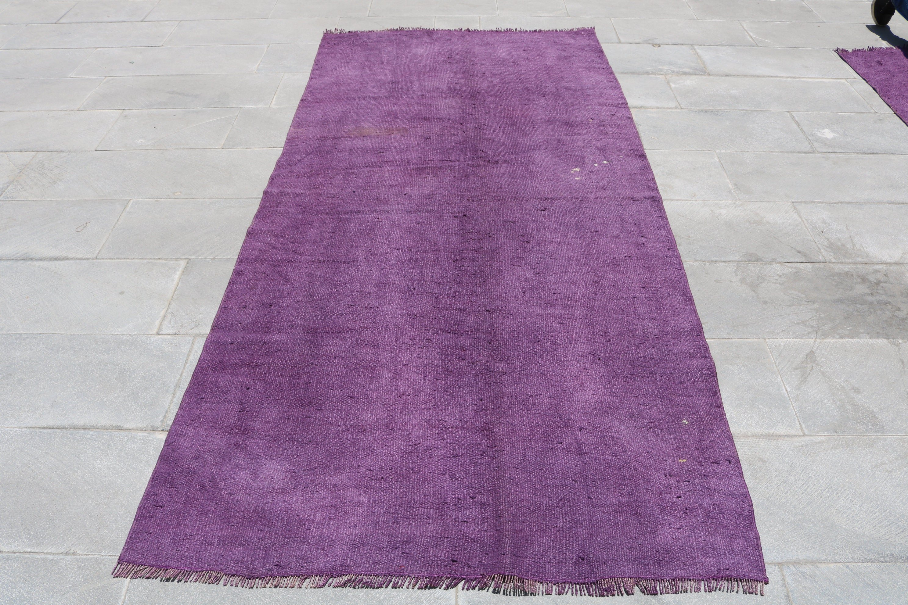 Rugs for Bedroom, 3.9x8.3 ft Area Rug, Living Room Rug, Kitchen Rug, Vintage Decor Rug, Vintage Rug, Turkish Rugs, Floor Rug, Moroccan Rug