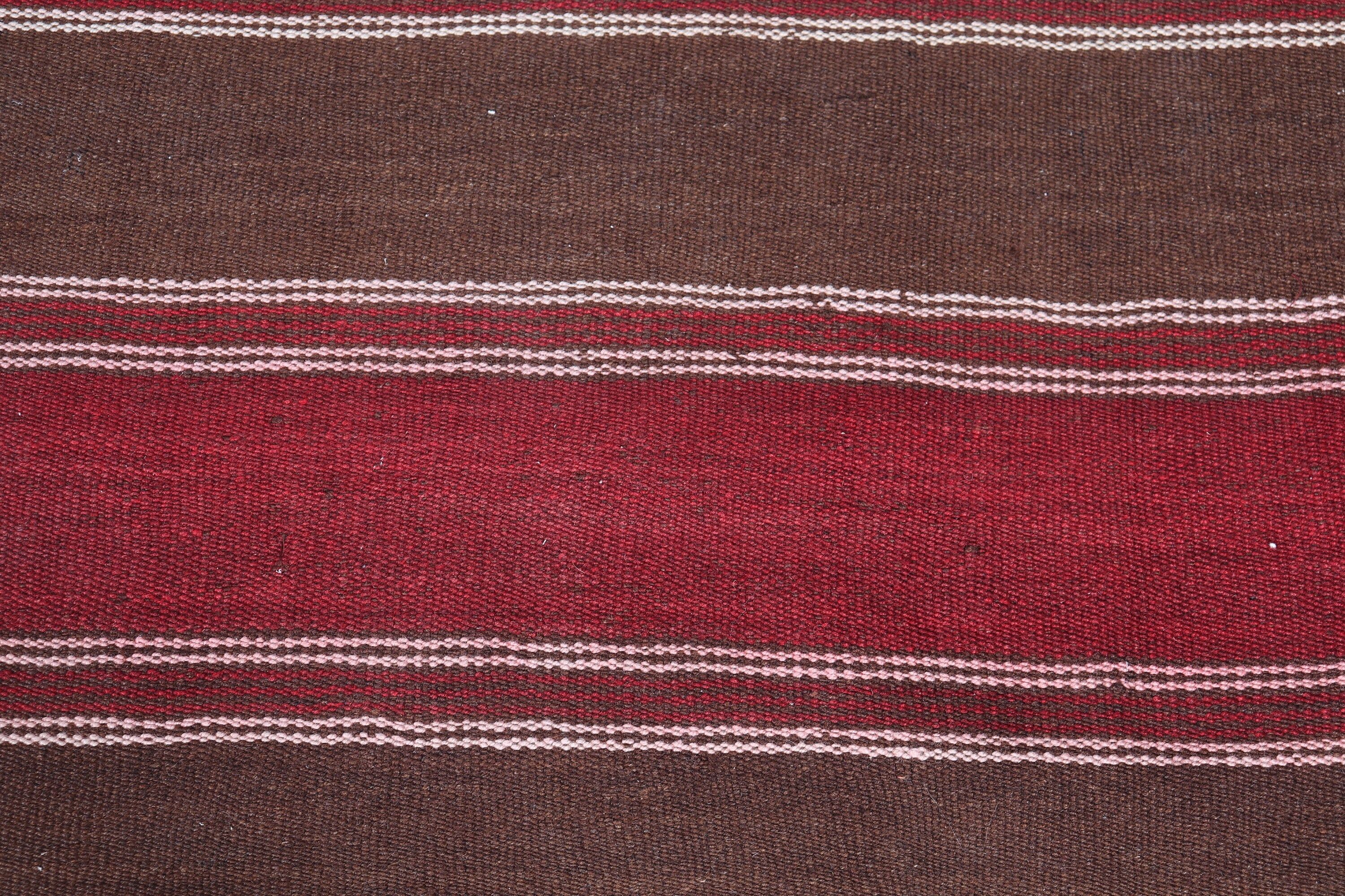 Sessiz Halı, Koridor Halısı, Kilim, Yer Halısı, Kahverengi Yatak Odası Halıları, 1.8x8.7 ft Runner Halısı, Türk Halıları, Mutfak Halısı, Vintage Halı, Merdiven Halıları