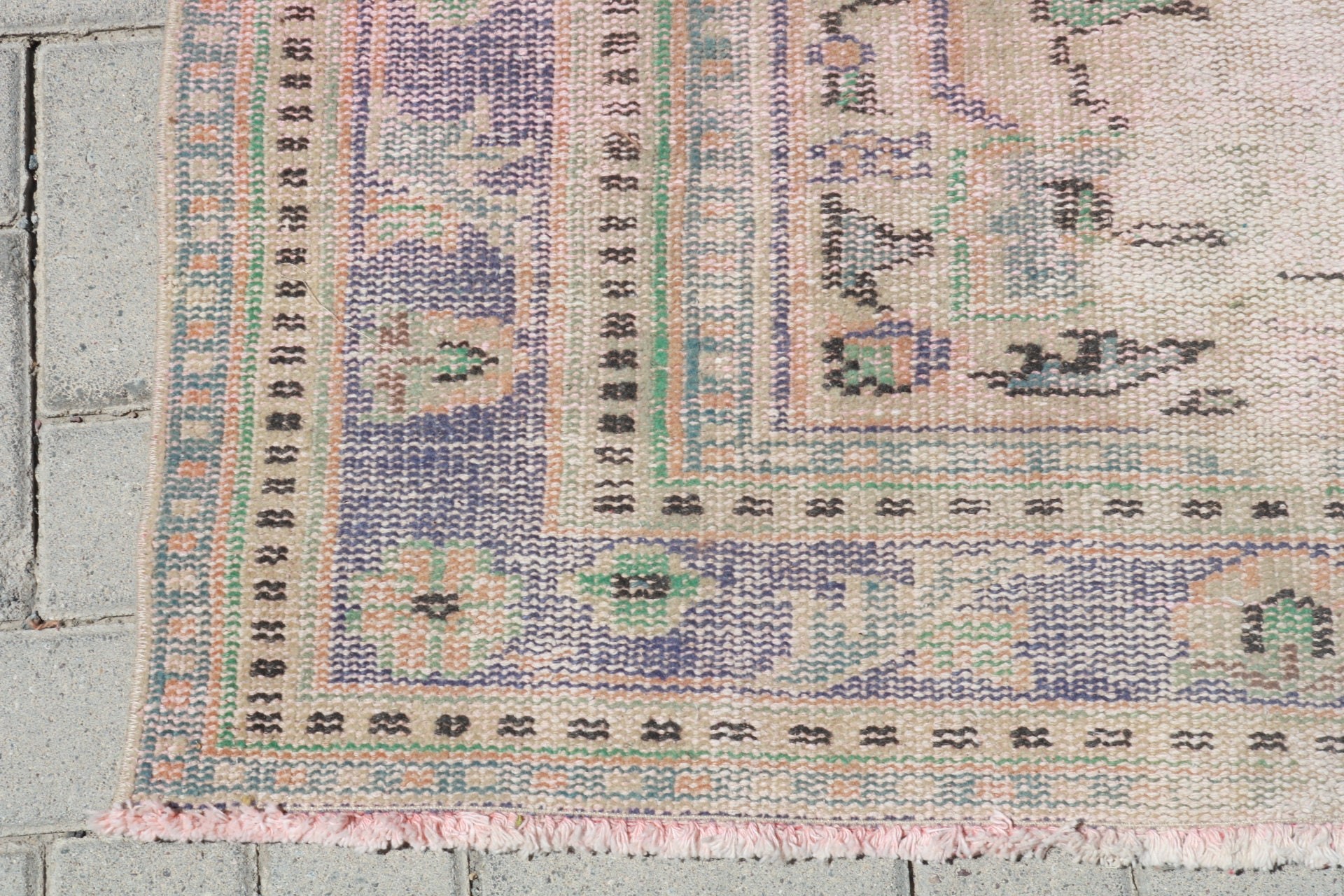 Living Room Rug, Salon Rugs, Rugs for Living Room, Home Decor Rug, 6x10 ft Large Rug, Floor Rug, Turkish Rug, Vintage Rug, Retro Rug