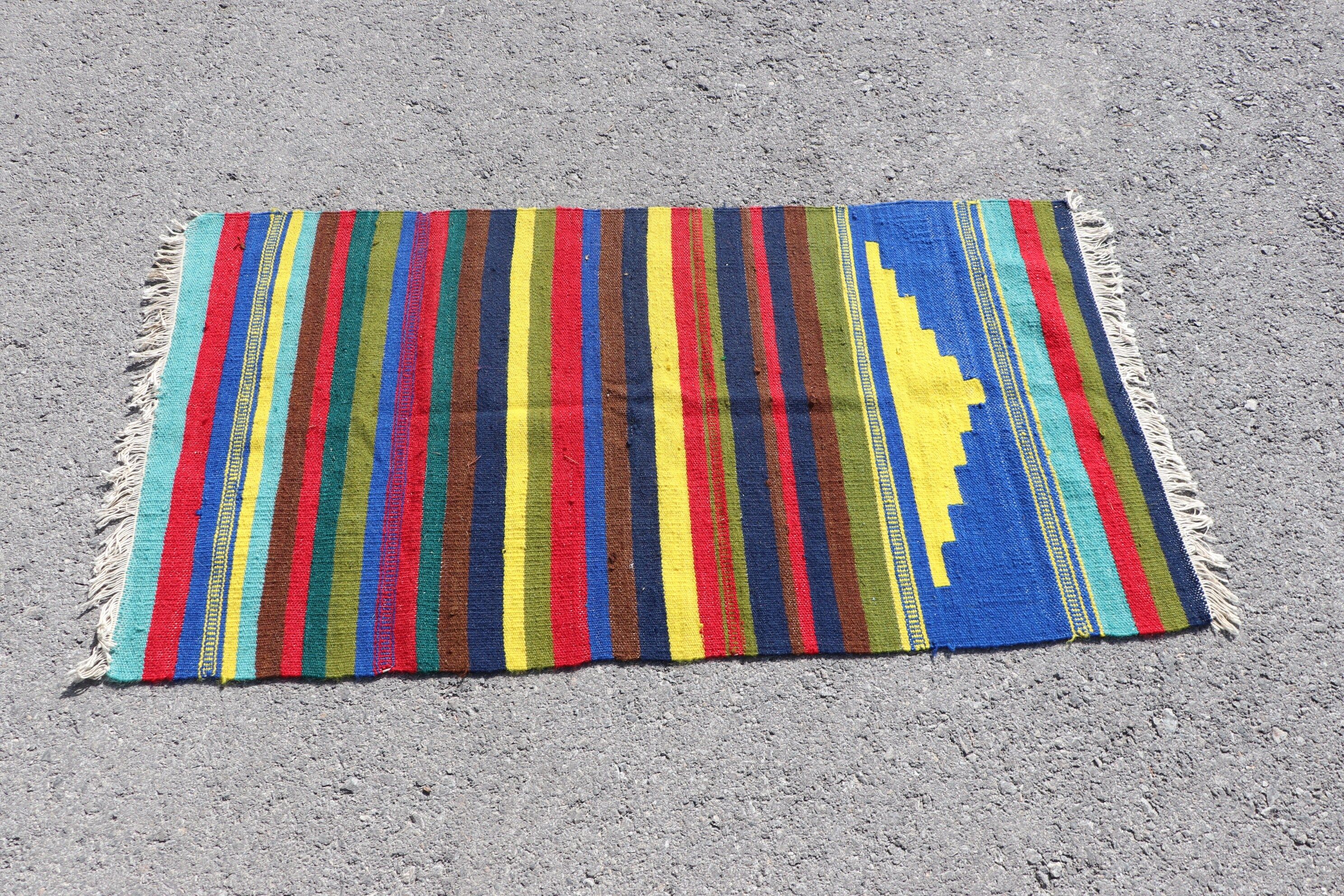 Dış Mekan Halısı, Çocuk Halısı, Vintage Halı, Kilim, Türk Halıları, Kırmızı Yer Halısı, Anadolu Halıları, 2,2x4,2 ft Küçük Halı, Giriş Halısı, Oryantal Halılar