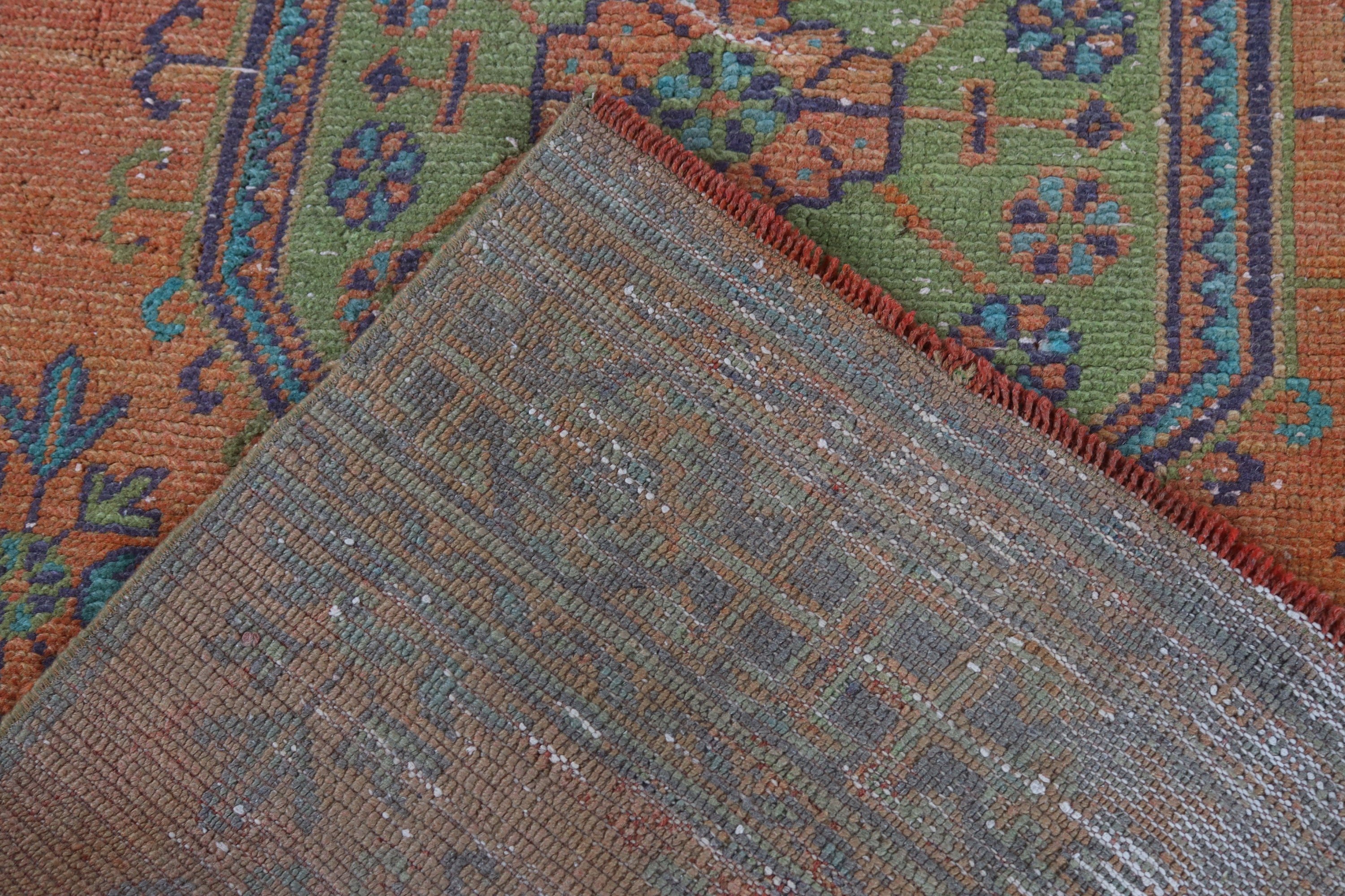 Modern Halı, Beni Ourain Koşucu Halısı, 2.9x10.9 ft Koşucu Halısı, Koridor Halıları, Vintage Halı, Kırmızı Modern Halılar, Boho Halısı, Türk Halısı, Nötr Halı