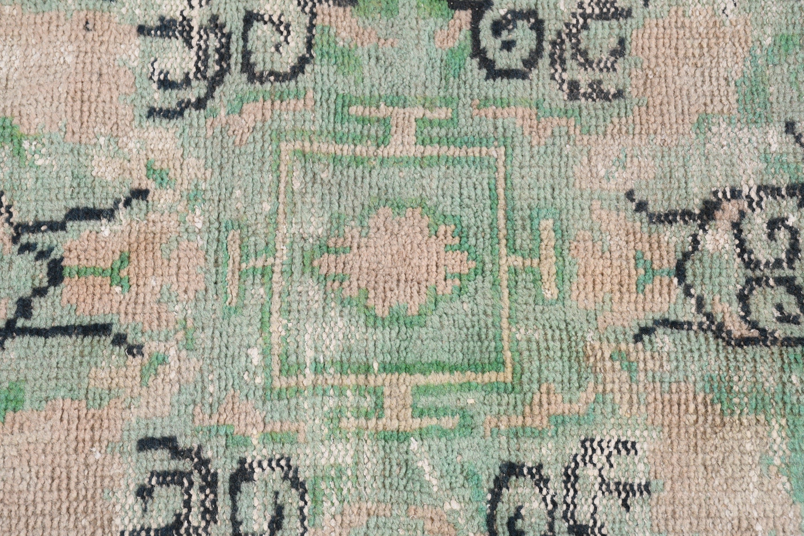 Dining Room Rug, Turkish Rug, Salon Rugs, Kitchen Rug, Flatweave Rug, 5.5x8.2 ft Large Rug, Vintage Rugs, Ethnic Rug, Green Home Decor Rugs