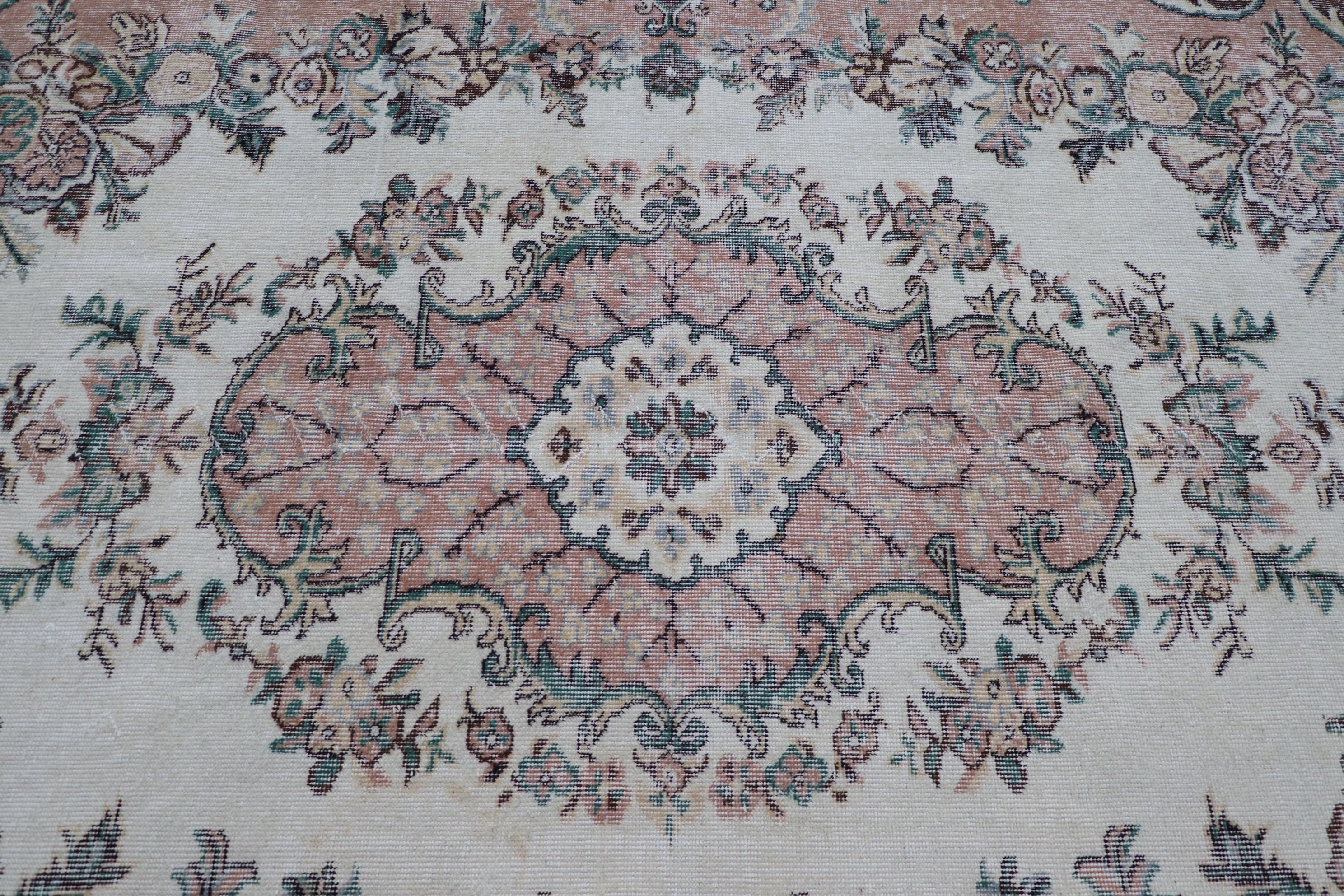 Bej Mutfak Halı, 171x269 cm Salon Halı, Uşak Halı, Salon Halı, Türk Halı, Yemek odası Halı, Yemek odası Halı, Yemek odası Halı, Salon Halı