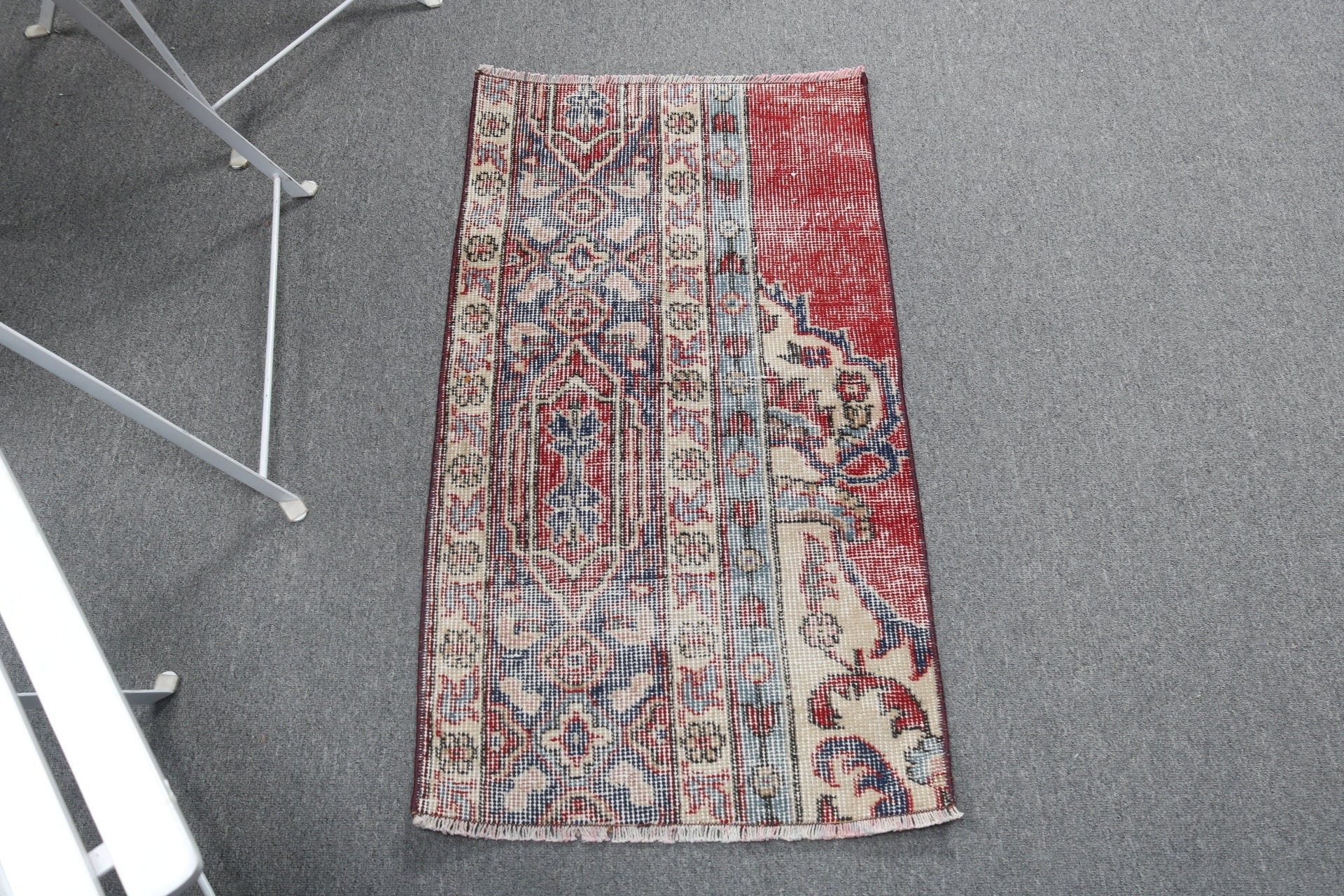 Türk Halısı, Mavi Yatak Odası Halısı, El Dokuma Halıları, Mutfak Halıları, 1.6x3.2 ft Küçük Halılar, Duvara Asılı Halı, Boho Halısı, Kabile Halıları, Vintage Halılar