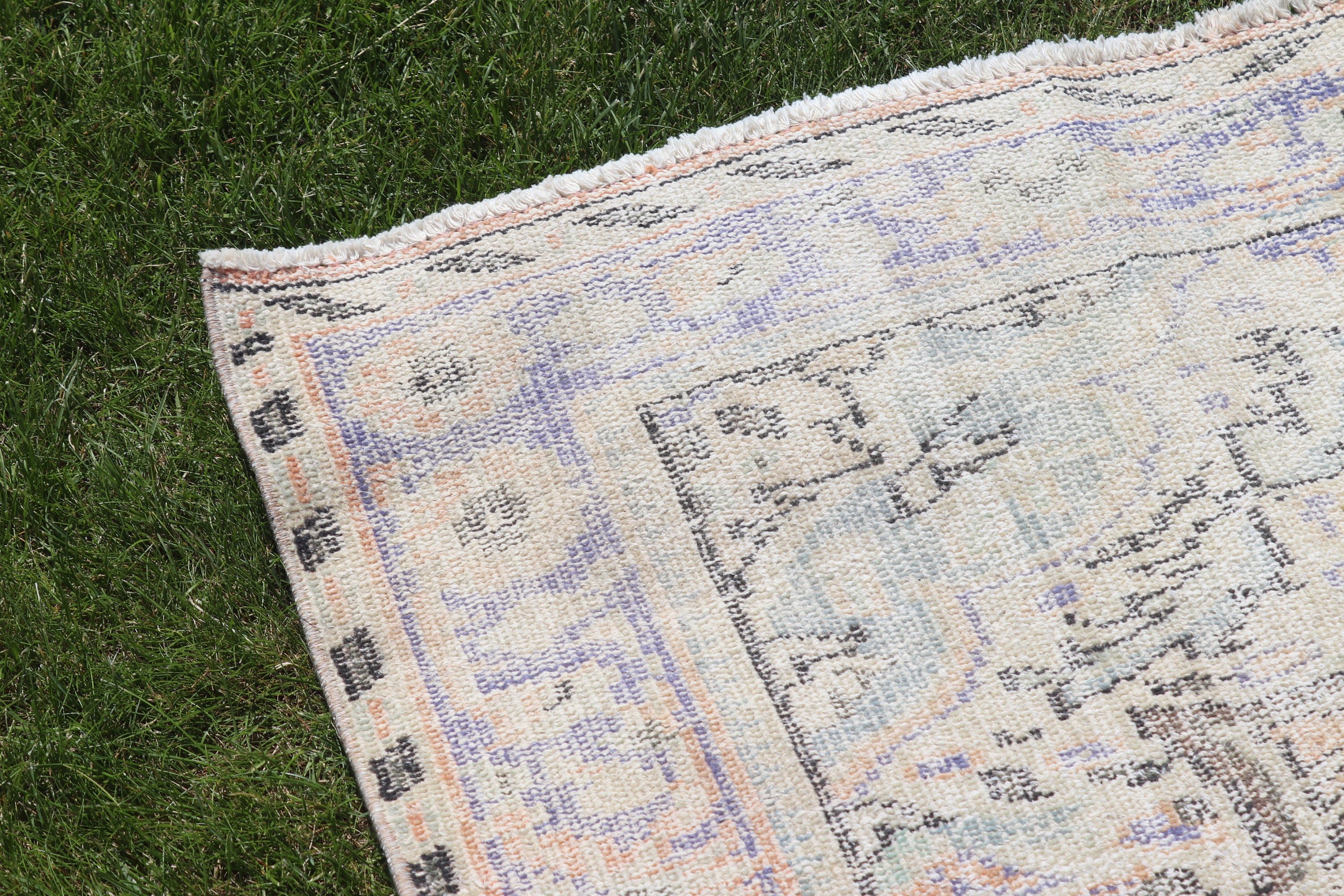 6x9,1 ft Büyük Halılar, Ev Dekorasyonu Halısı, Büyük Boho Halıları, Oryantal Halı, Vintage Halı, Egzotik Halılar, Türk Halıları, Bej Nötr Halı, Yatak Odası Halısı