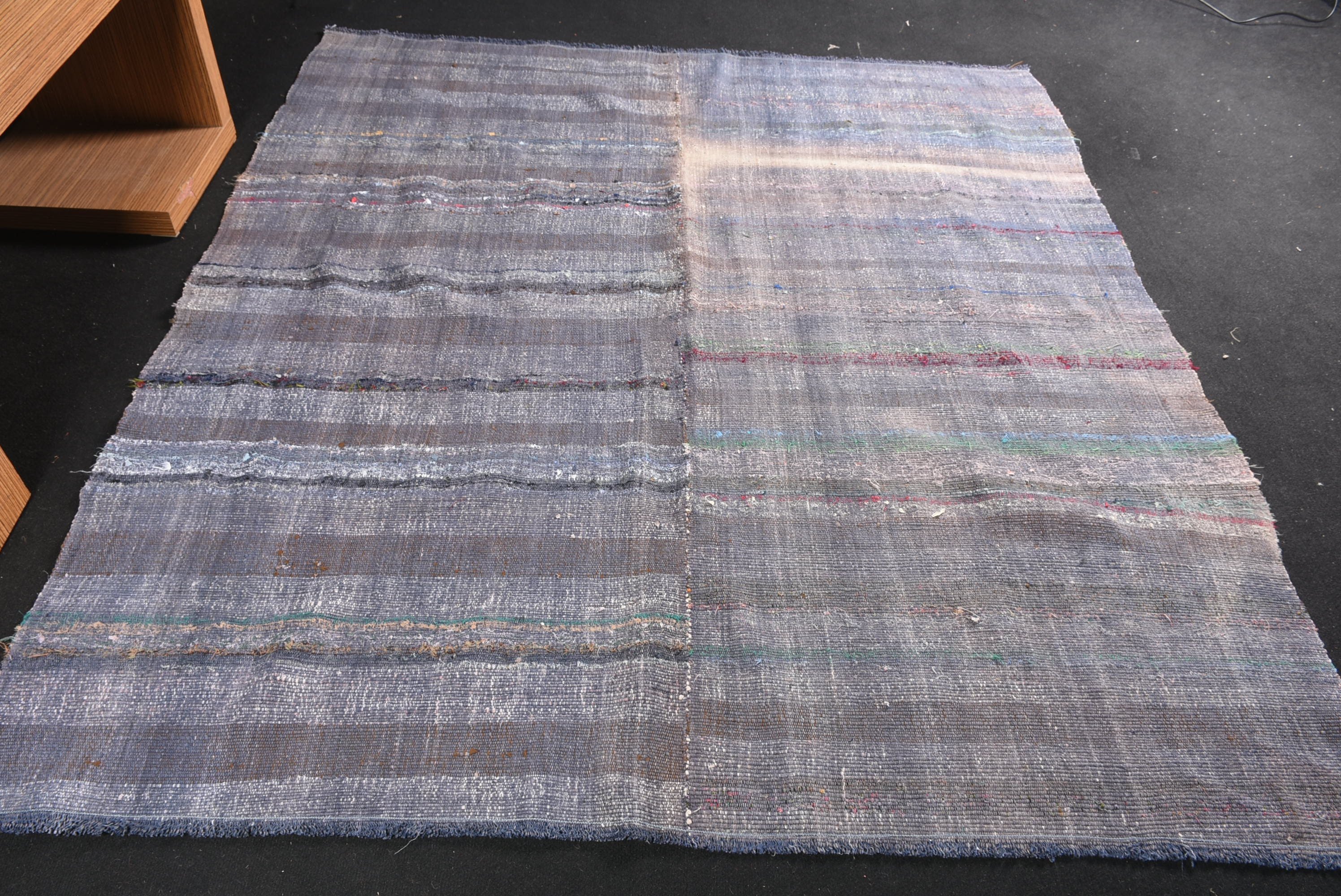 Estetik Halı, Türk Halısı, Pembe Havalı Halı, 2.7x8.7 ft Yolluk Halısı, Kilim, Mutfak Halıları, Vintage Halılar, Yatak Odası Halısı, Merdiven Halısı, Koridor Halıları