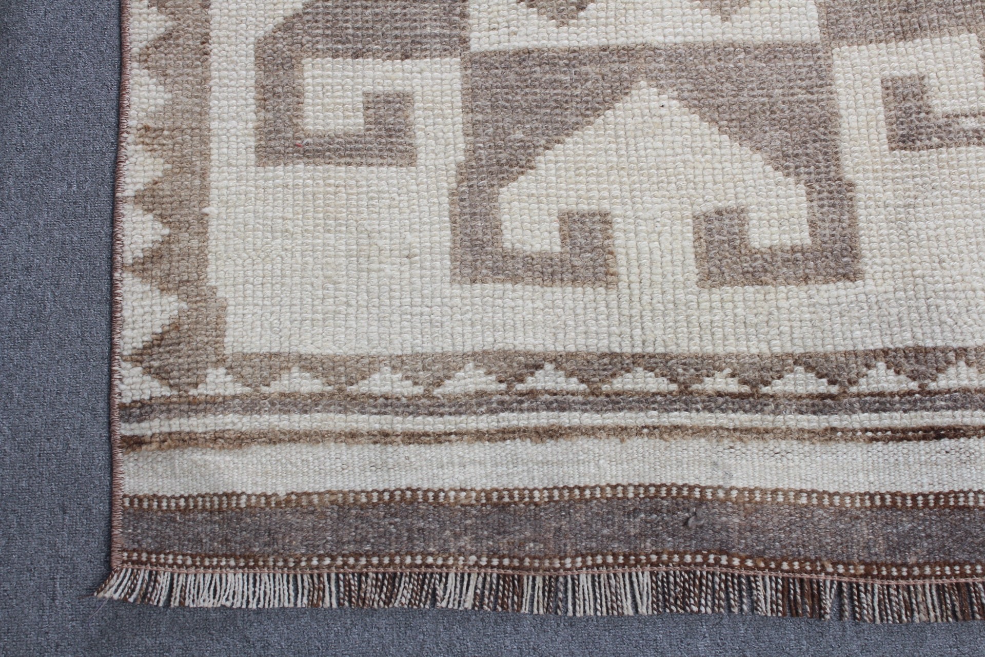 Yün Halı, Mutfak Halısı, Koridor Halısı, Runner Halıları, Yatak Odası Halısı, Bej Fas Halısı, 3x11.2 ft Runner Halıları, Vintage Halı, Türk Halısı