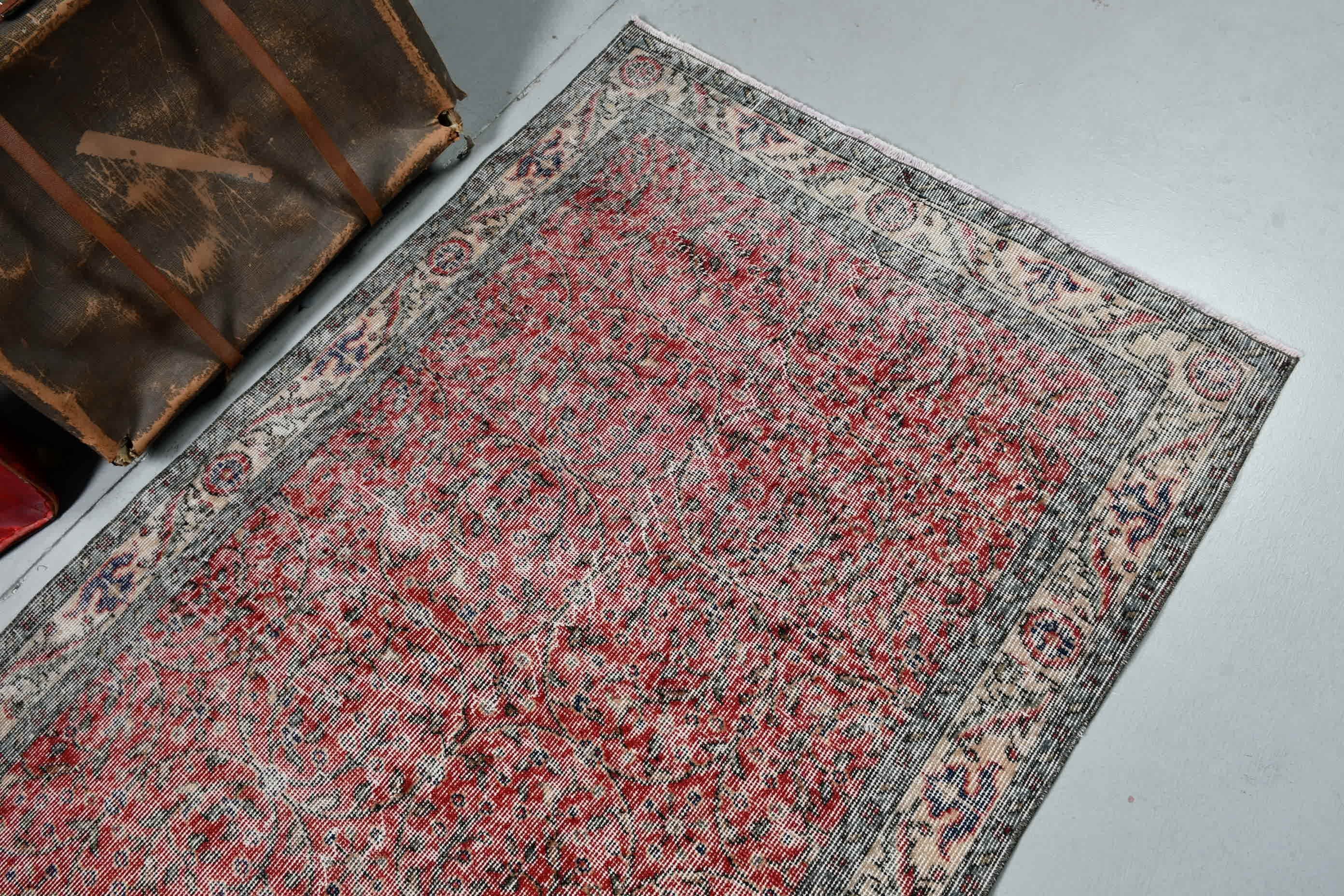 Kırmızı Mutfak Halısı, Yatak Odası Halıları, Oushak Halısı, İç Mekan Halıları, 3,7x6,8 ft Alan Halıları, Türk Halısı, Çocuk Halıları, Vintage Halı, Ofis Halısı