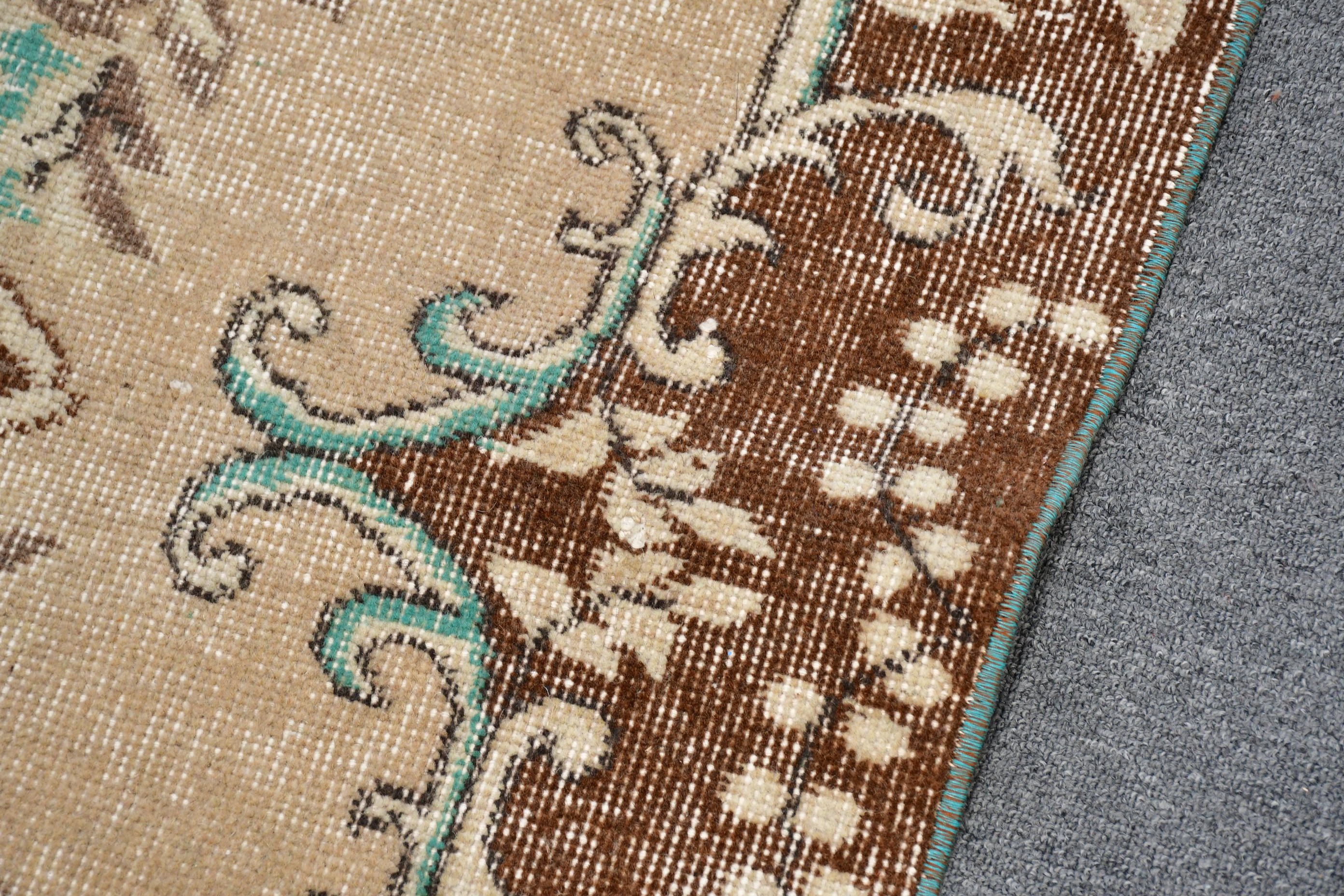 Living Room Rug, Cool Rug, Kitchen Rug, Handwoven Rugs, 6.3x10.2 ft Large Rug, Salon Rug, Turkish Rug, Vintage Rug, Rugs for Living Room