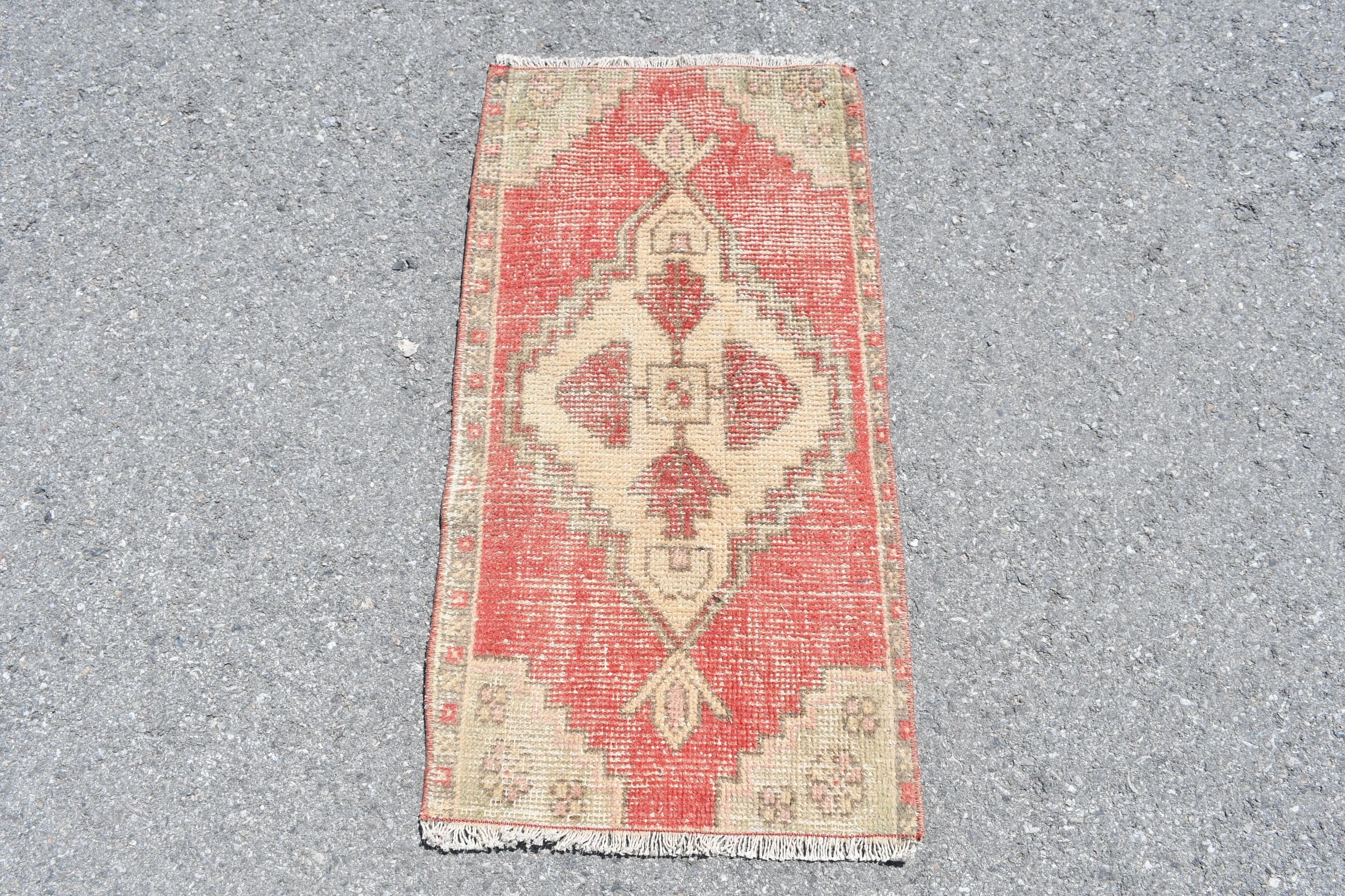 Vintage Halılar, Yatak Odası Halısı, Duvara Asılı Halılar, Türk Halıları, 1.6x3 ft Küçük Halı, Çocuk Halıları, Soğuk Halı, Yün Banyo Paspas Halısı, Mutfak Halısı