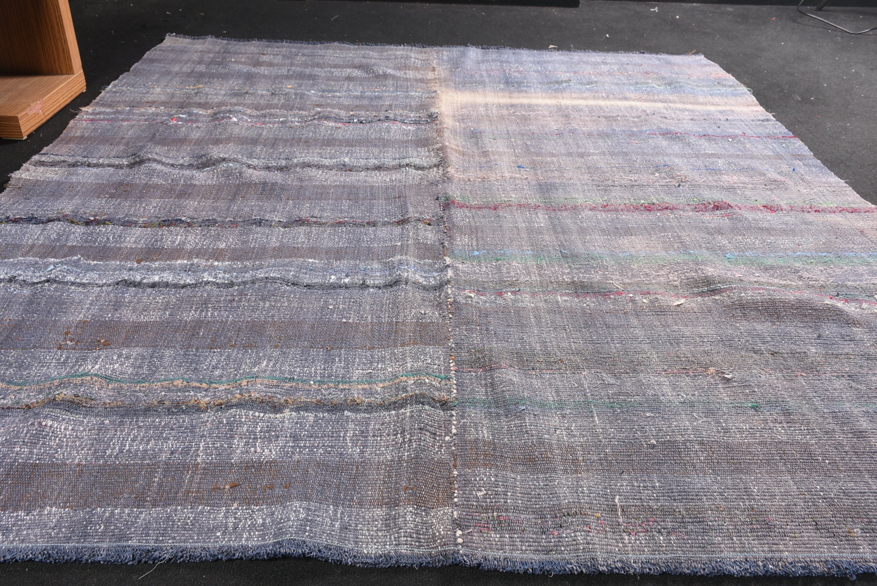 Estetik Halı, Türk Halısı, Pembe Havalı Halı, 2.7x8.7 ft Yolluk Halısı, Kilim, Mutfak Halıları, Vintage Halılar, Yatak Odası Halısı, Merdiven Halısı, Koridor Halıları