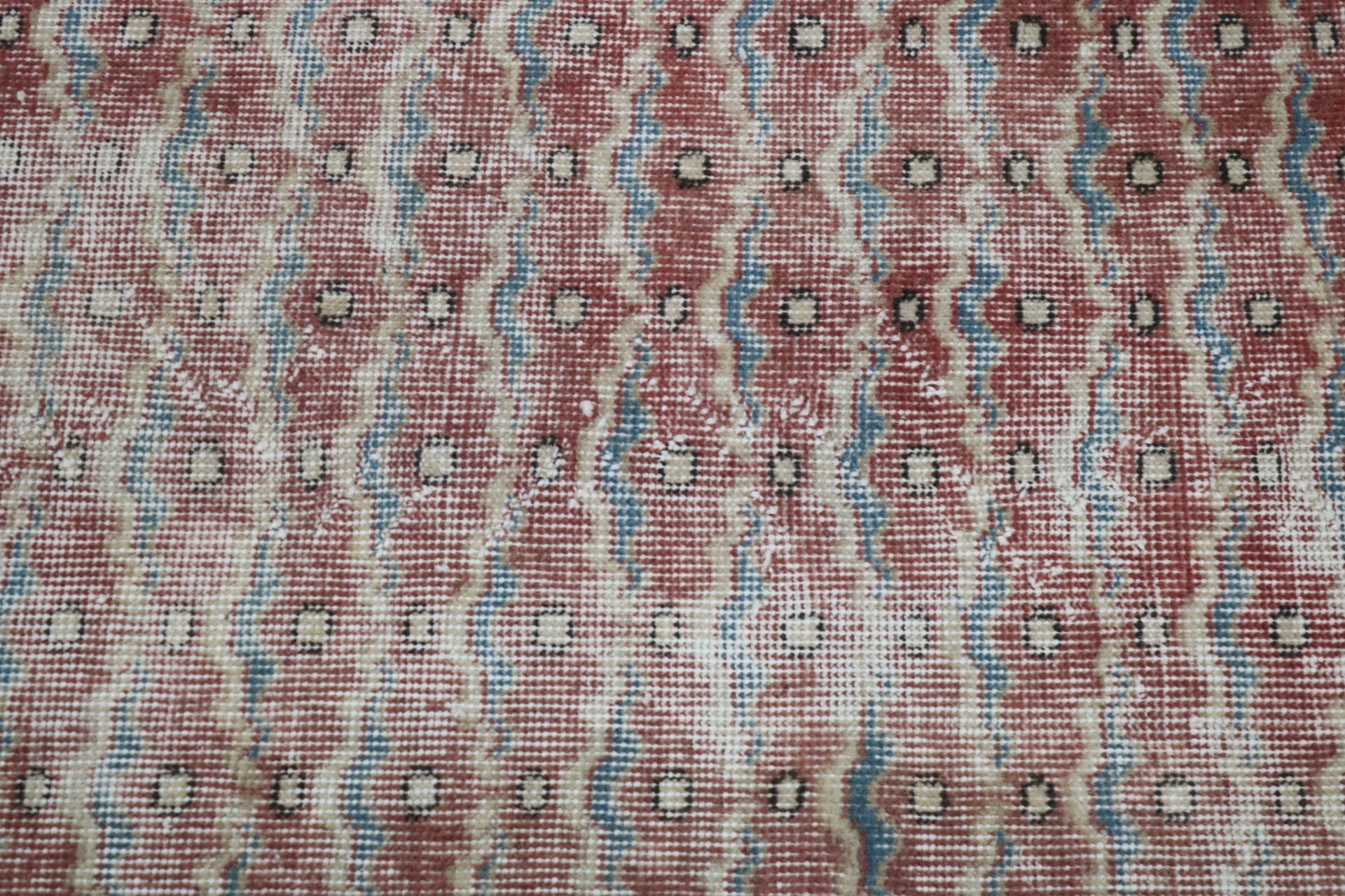 Boho Halı, 2,6x6,1 ft Aksan Halıları, Vintage Vurgulu Halılar, Kahverengi Anadolu Halısı, Havalı Halı, Vintage Halı, Türk Halıları, Vintage Vurgulu Halı